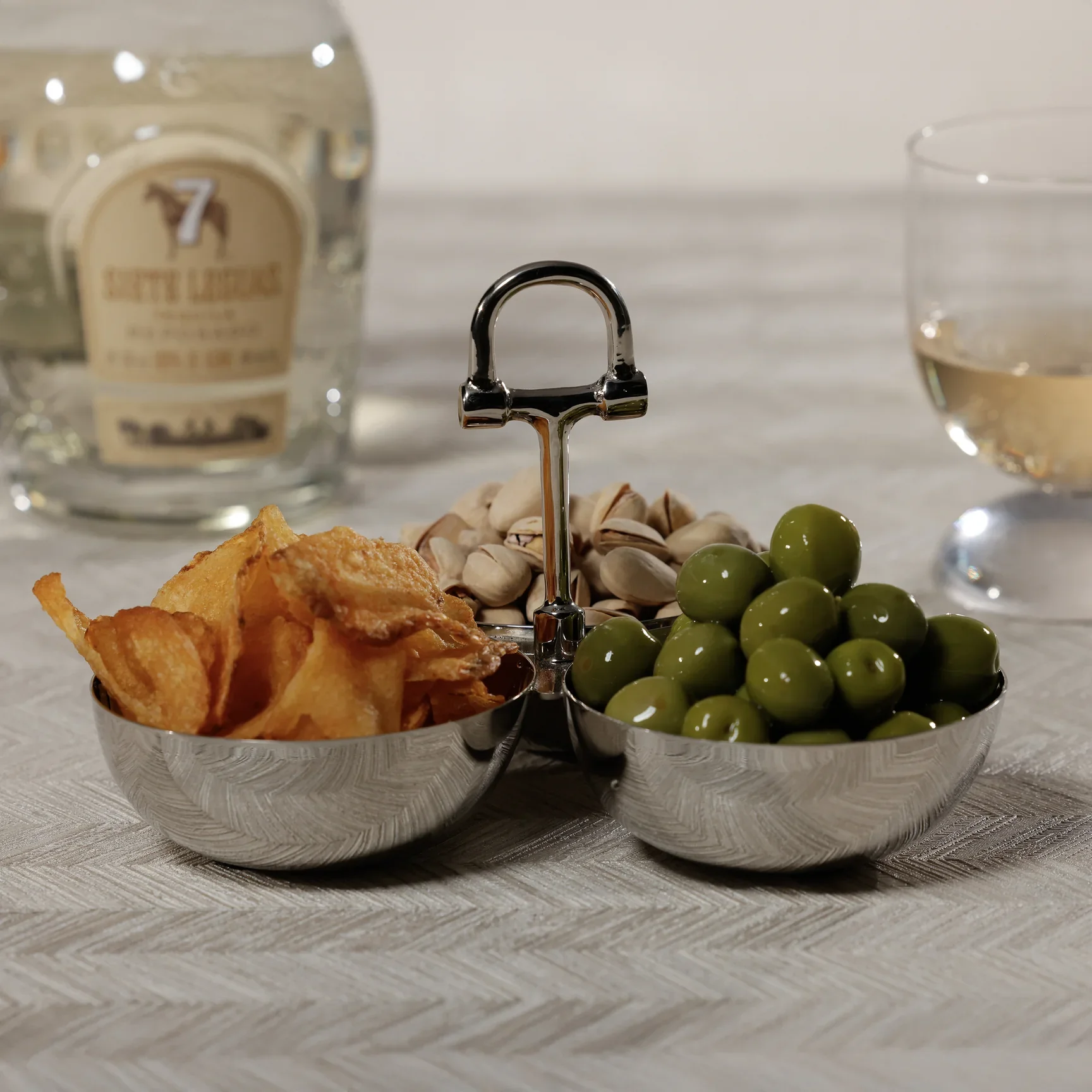 Global Soul, Curated For Home