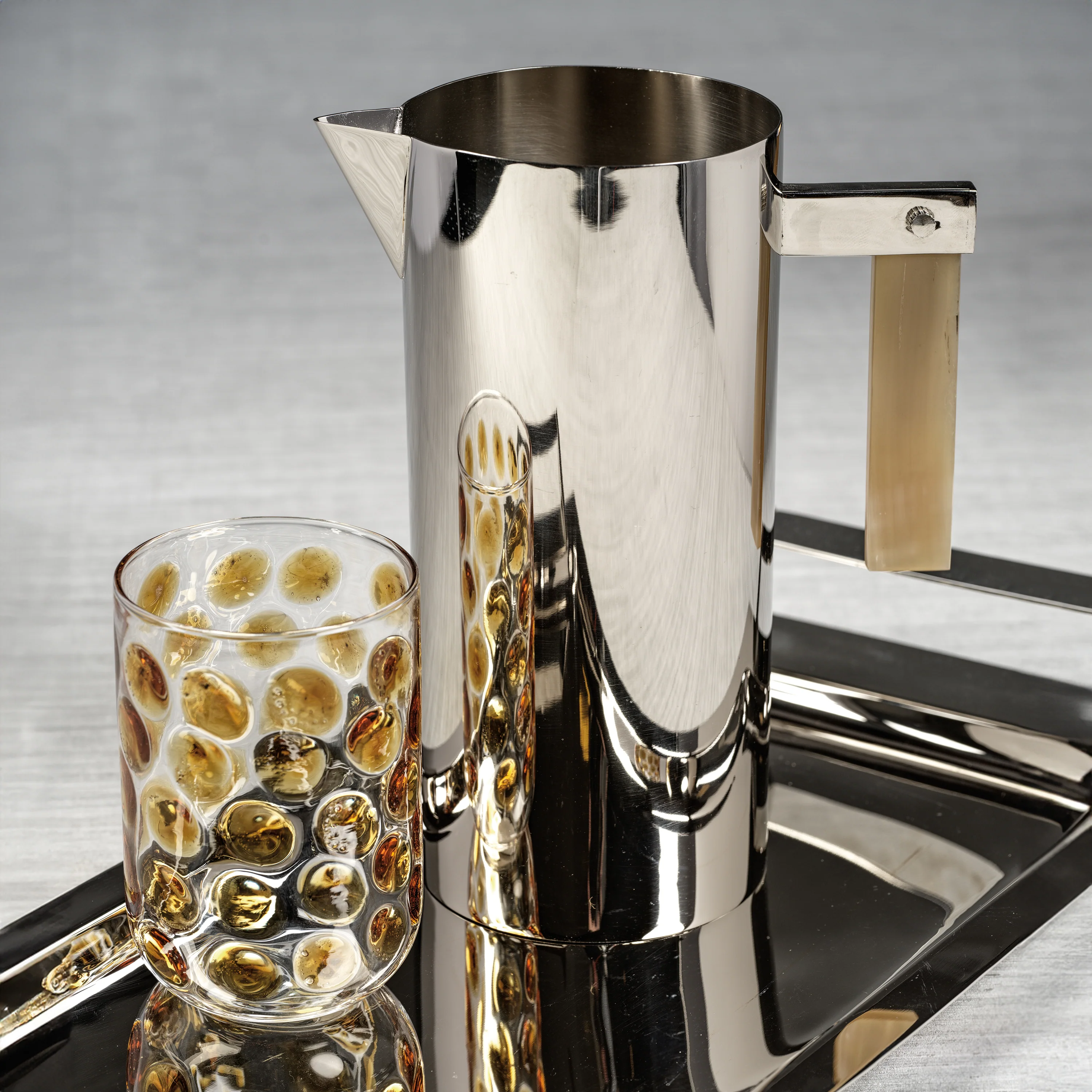 Airelles Glass Tumblers (Set of 4) - Image 4