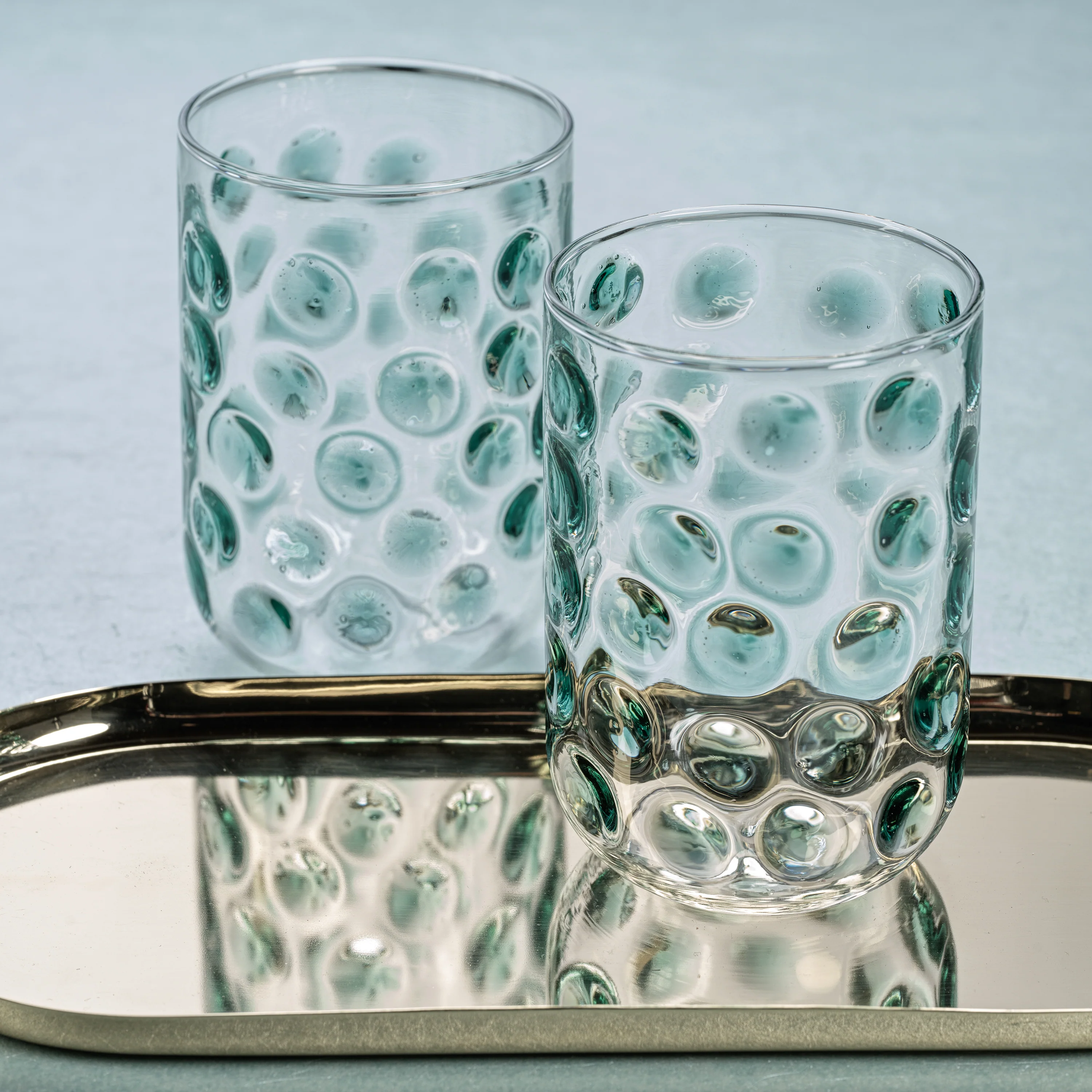 Airelles Glass Tumblers (Set of 4) - Image 3
