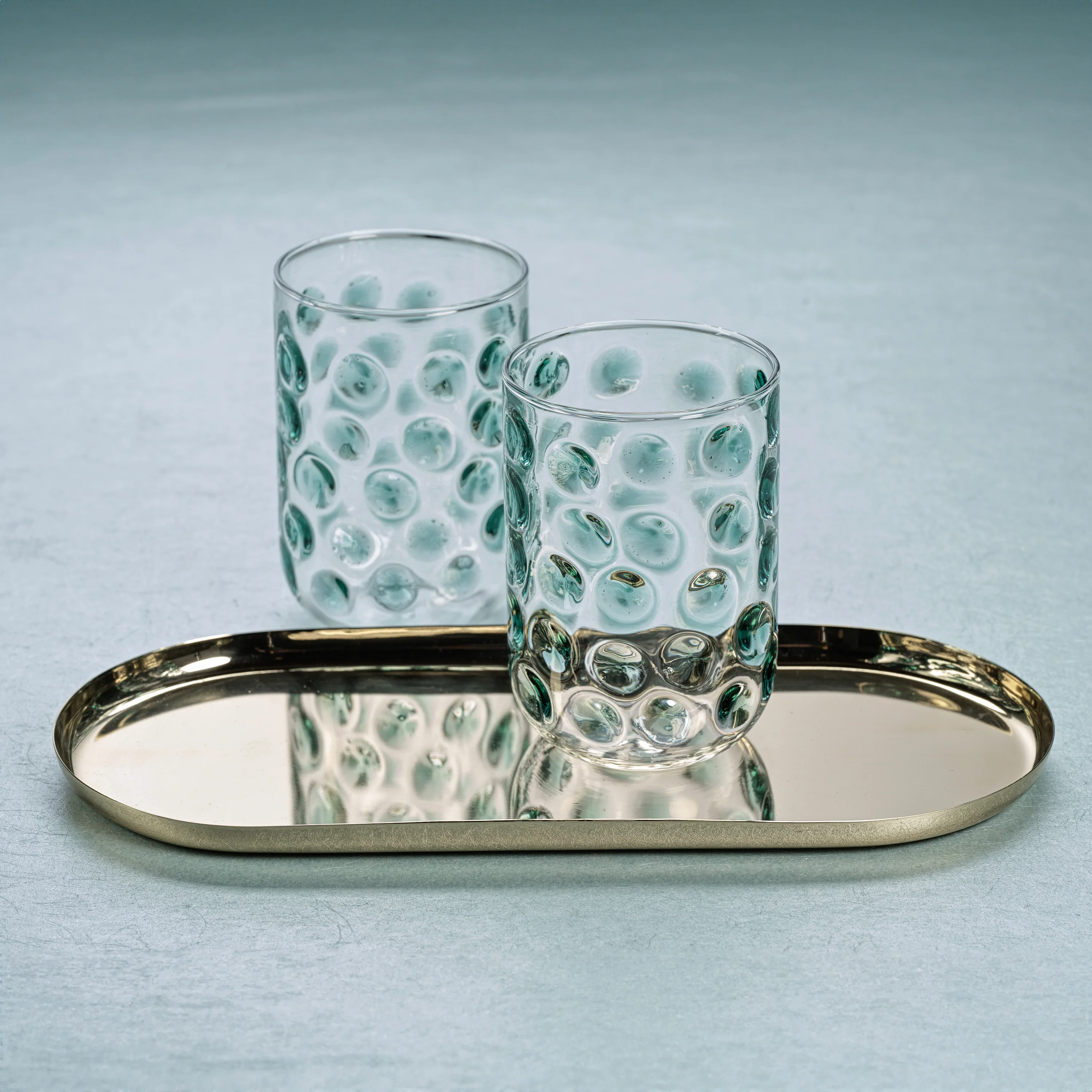 Airelles Glass Tumblers (Set of 4) - Image 4