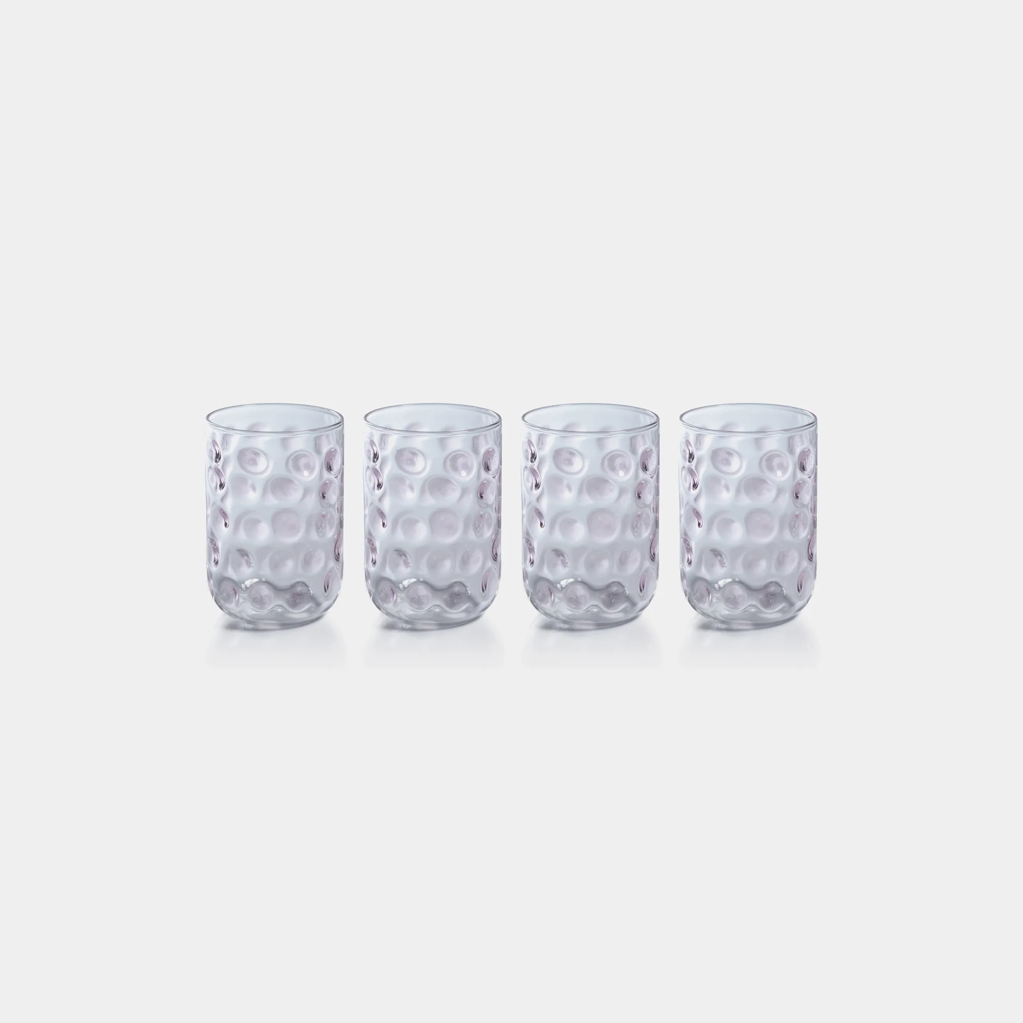 Airelles Glass Tumblers (Set of 4) - Image 2