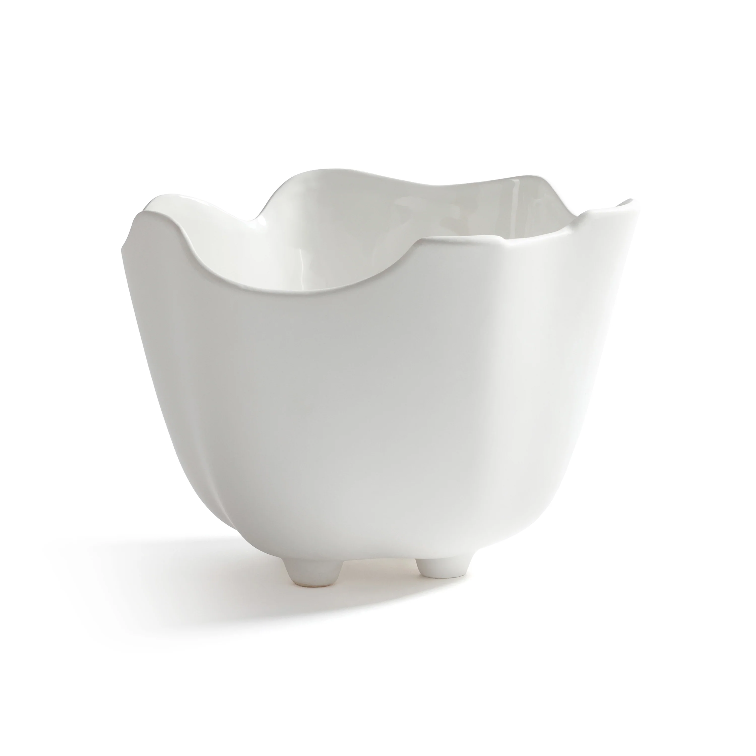 Alfresco Ceramic Multipurpose Wine Cooler / Ice Bucket / Planter - Image 3