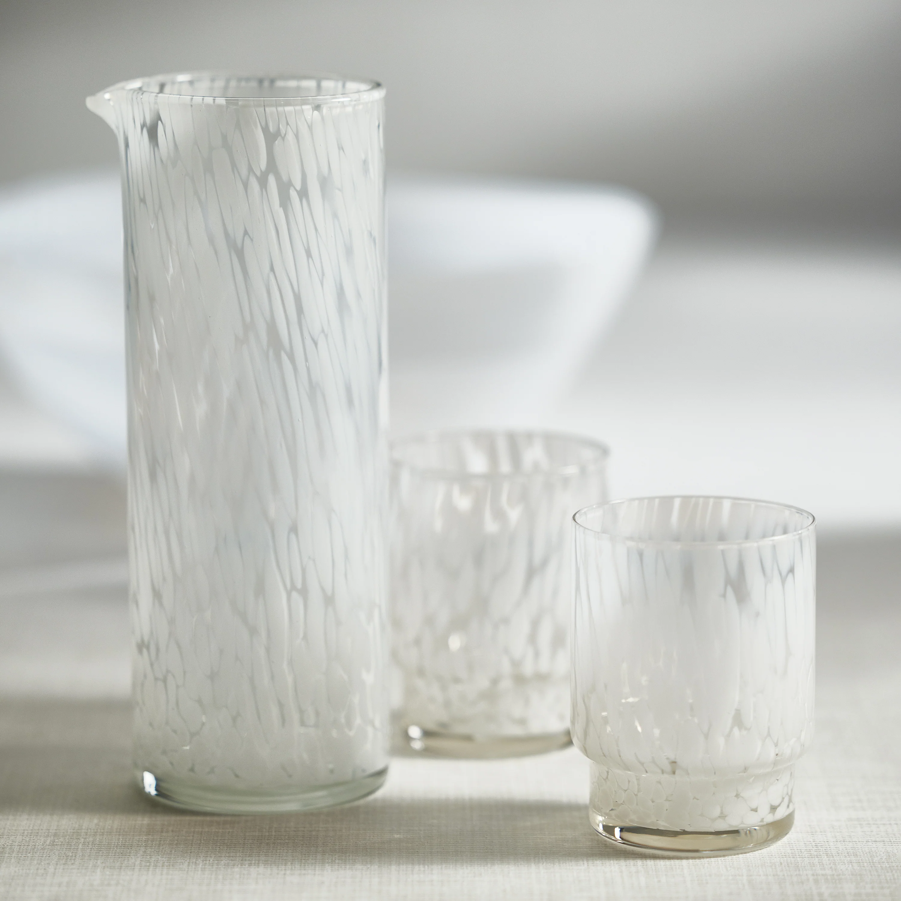 Amalfi Tortoise Tumblers (Set of 6) - Image 3