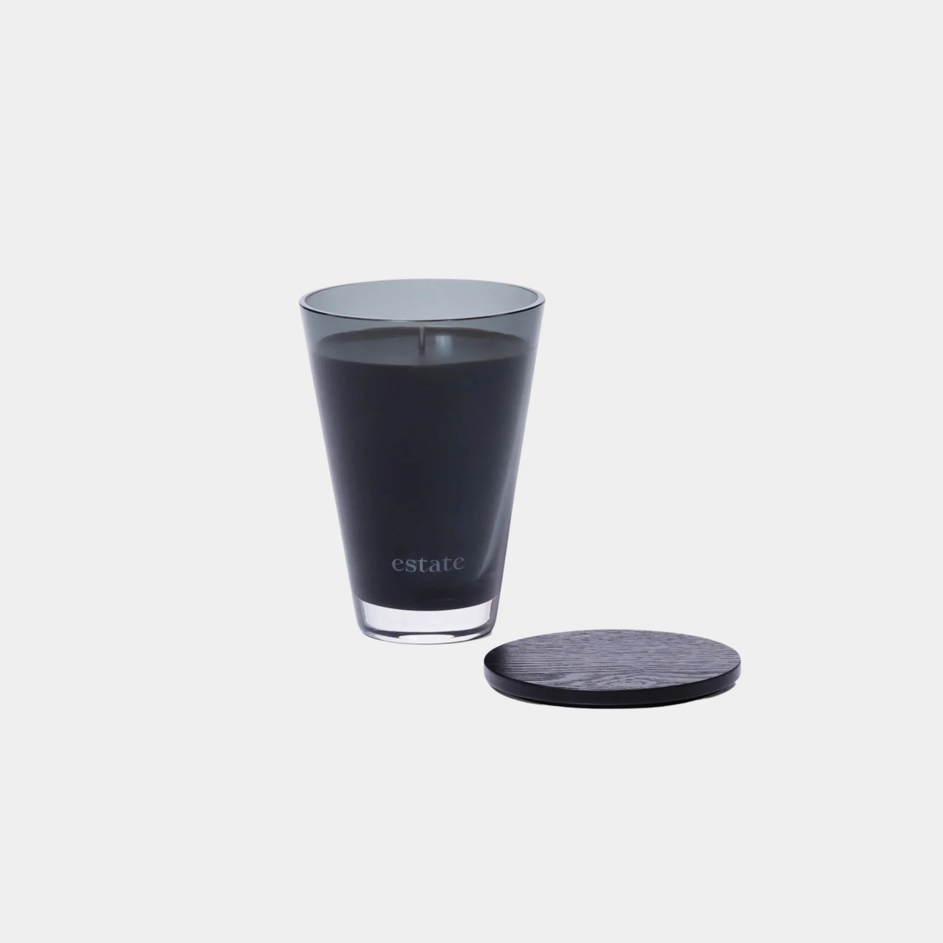 Estate Candle - 10.5 oz, Thorn - Image 4
