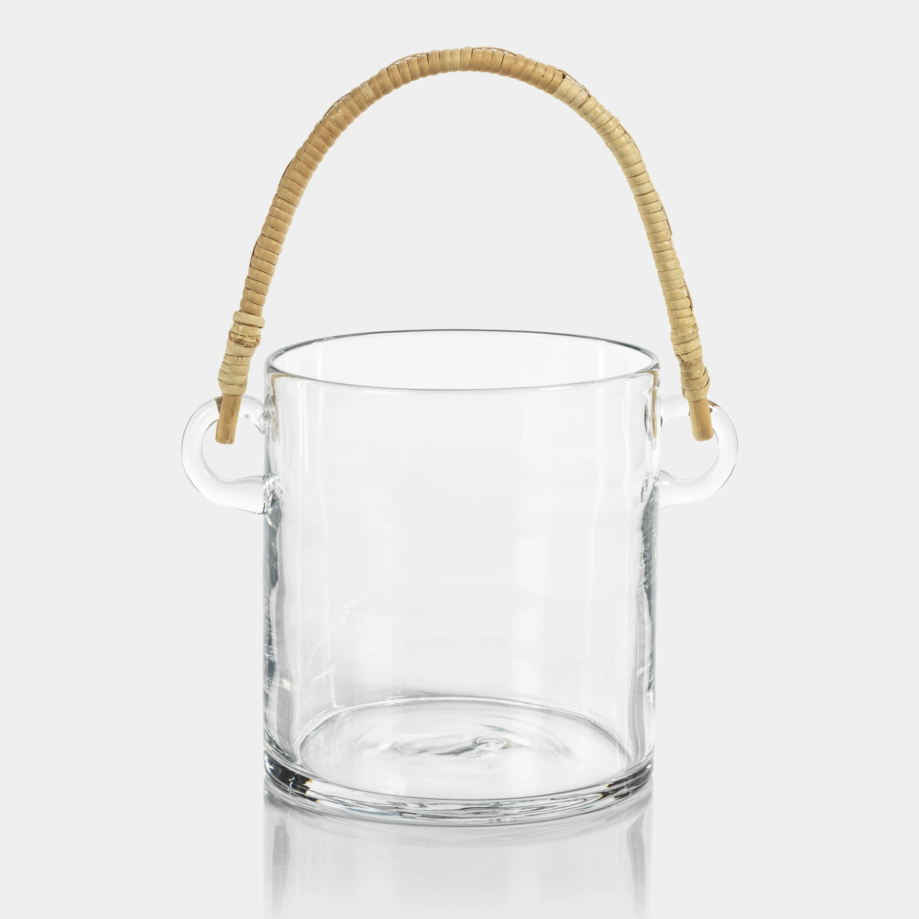Byblos Glass Ice Bucket - Image 4