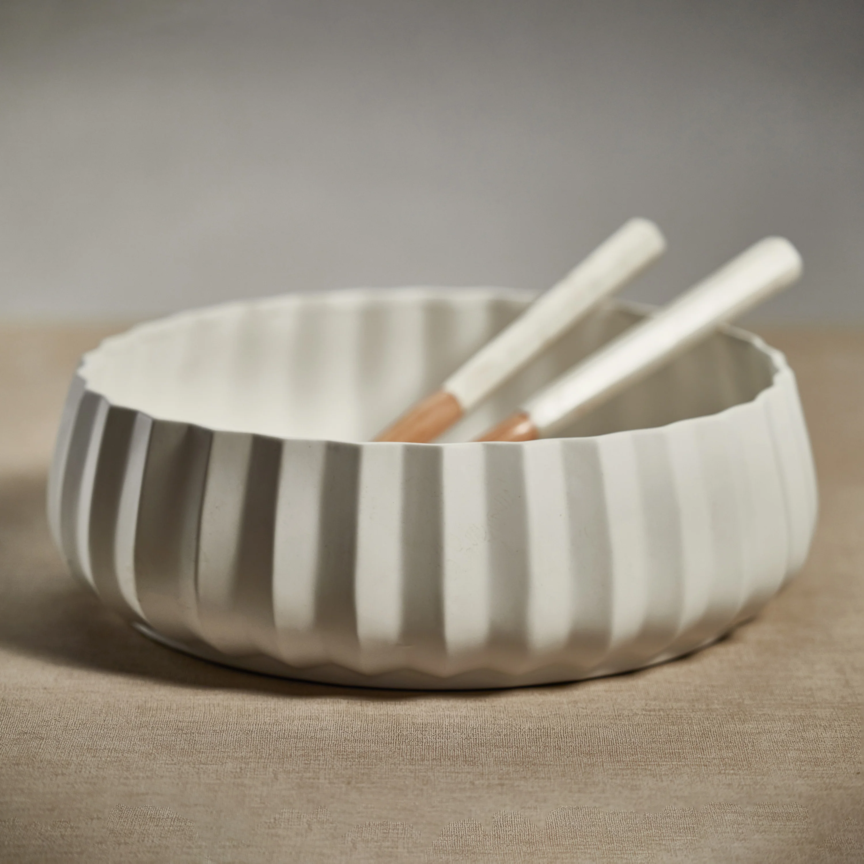 Catalina Ceramic Bowl - Image 3
