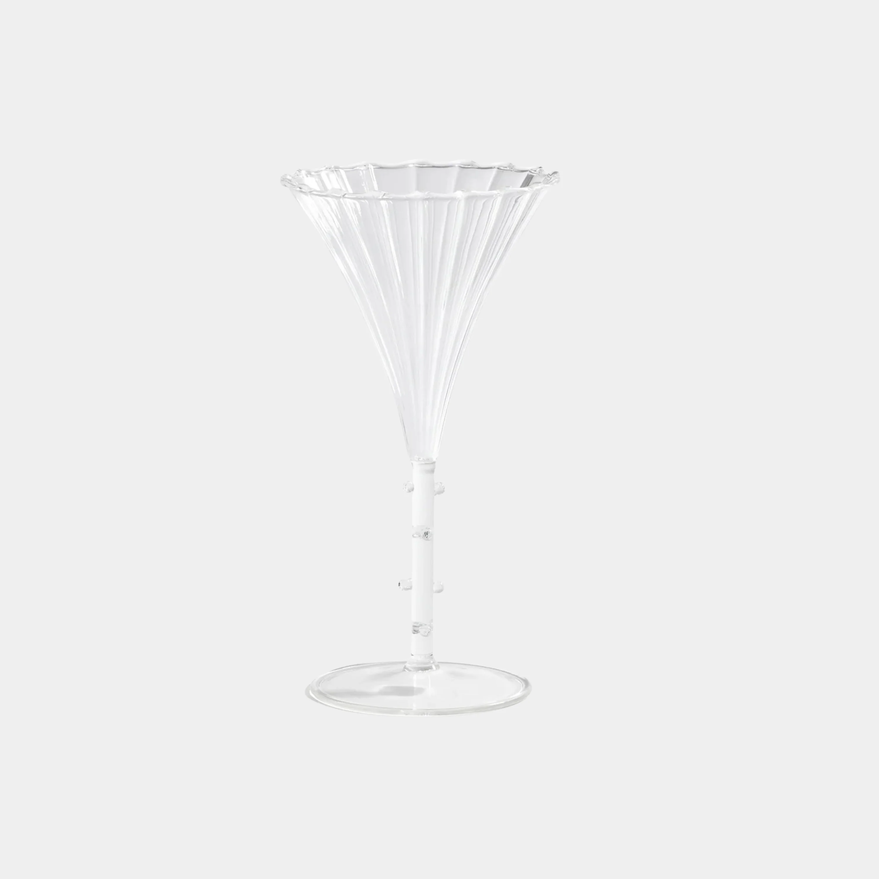 Chaumont Cocktail Glasses (Set of 4) - Image 7