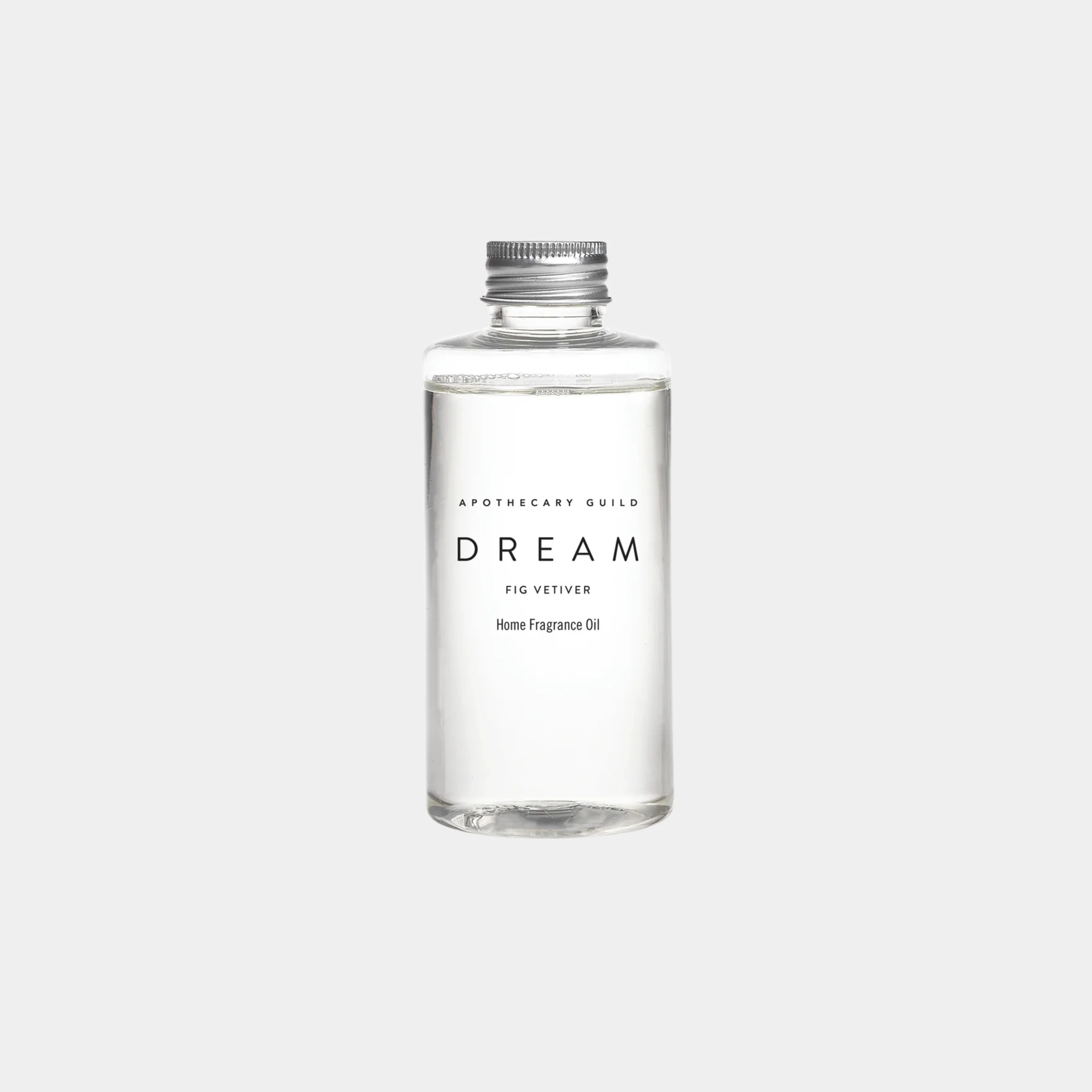 Dream Mini Porcelain Diffuser - Crystal Edition, Fig Vetiver - Refill (Set of 2)