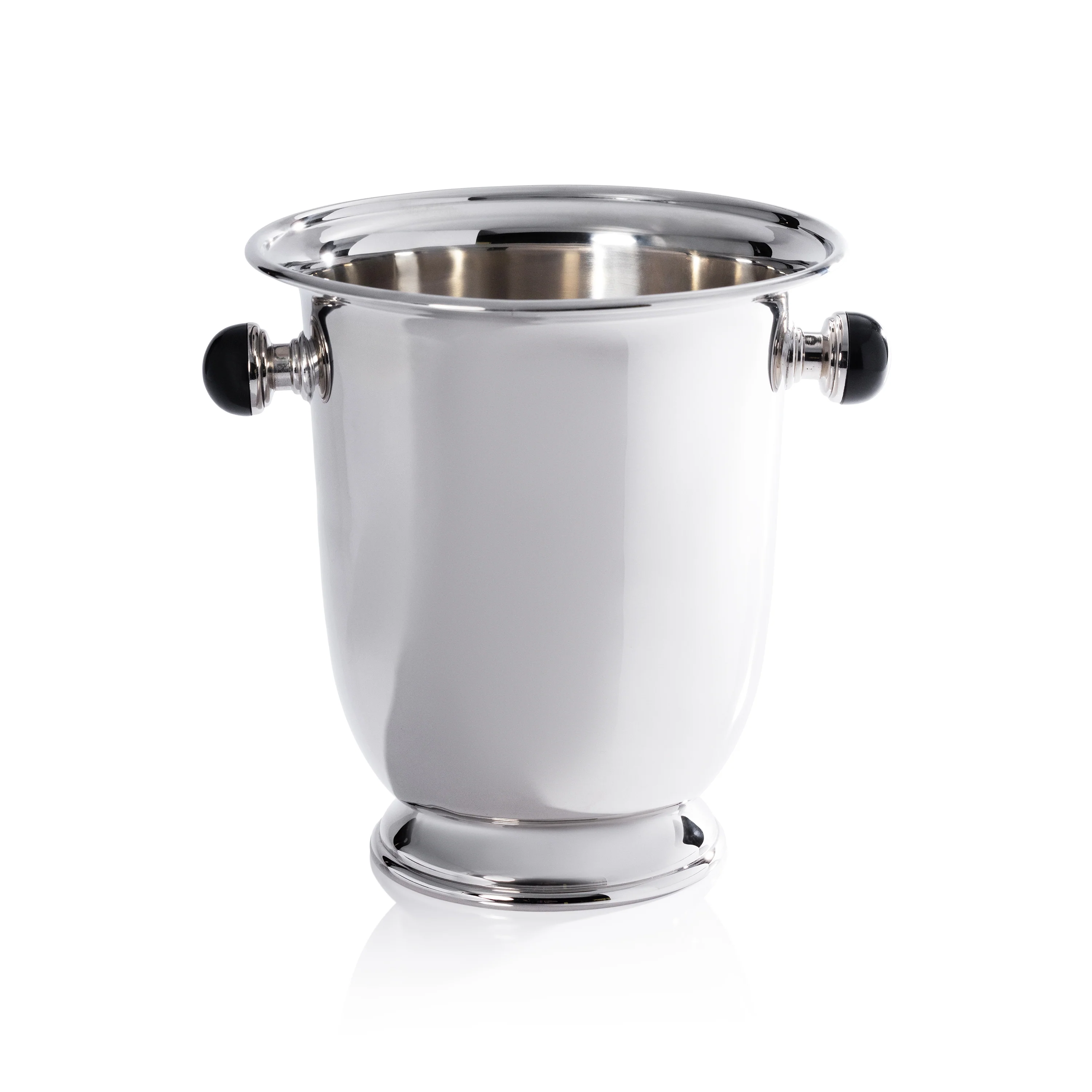 Duval Brass Champagne Bucket