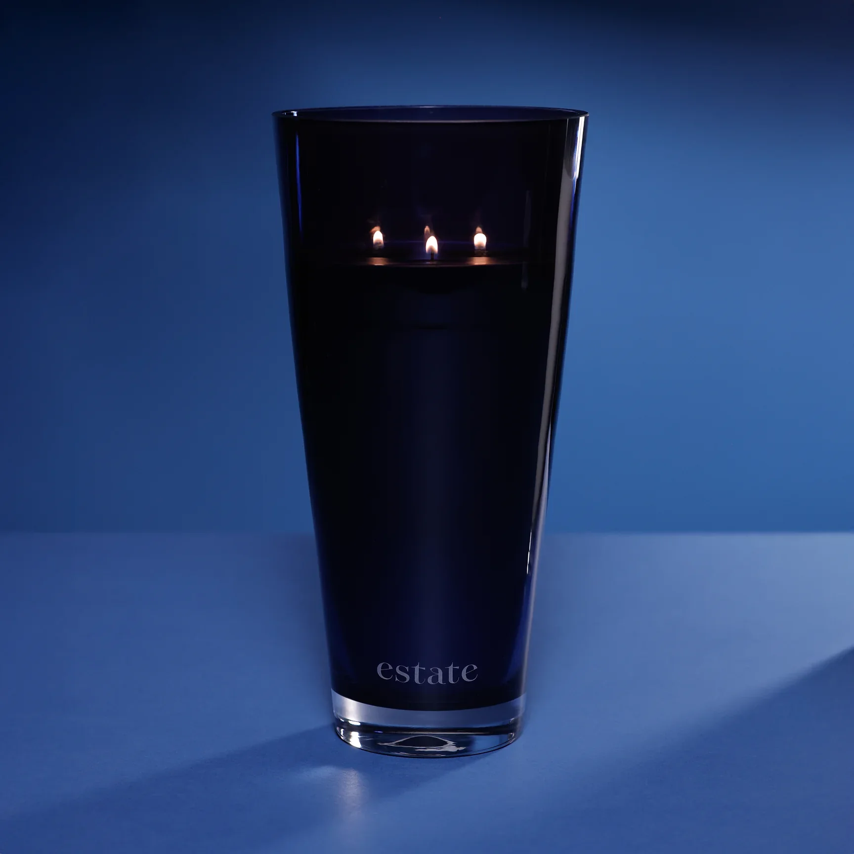 Estate Candle - 57 oz, Agave - Image 2