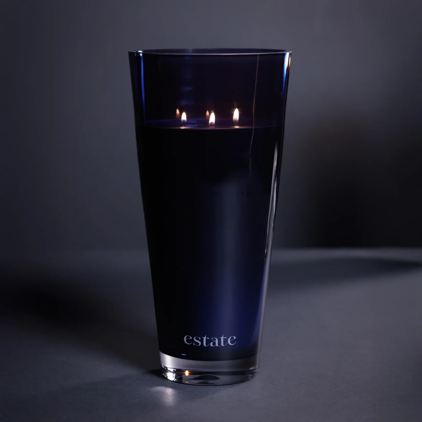 Estate Candle - 57 oz, Agave - Image 3