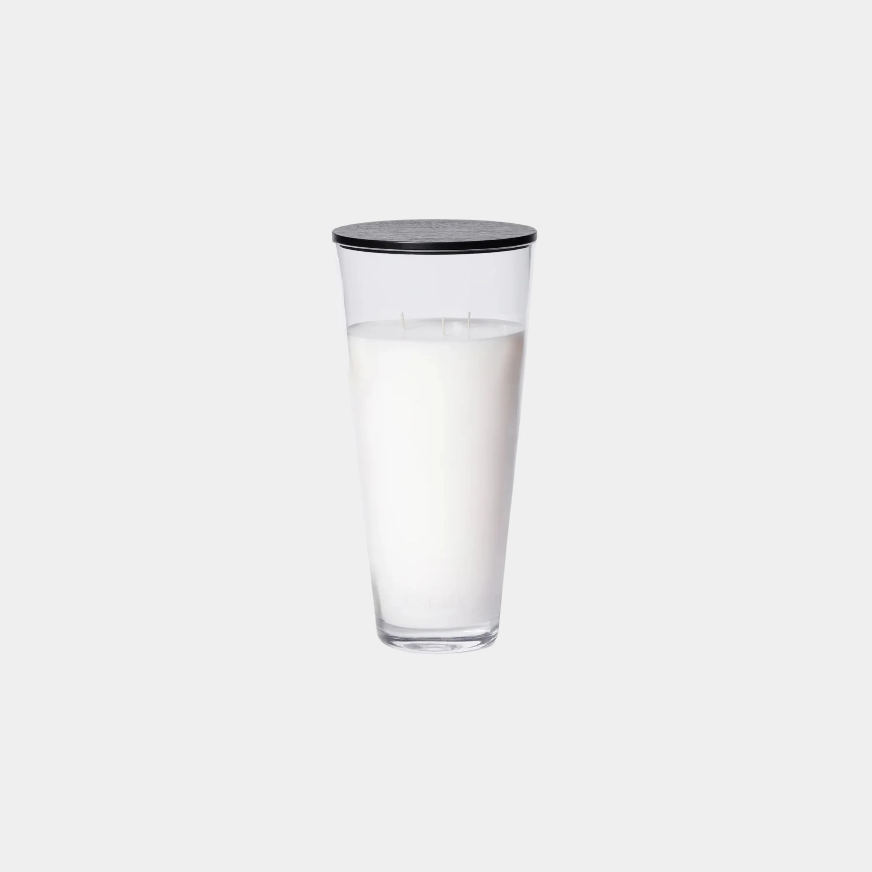 Estate Candle - 57 oz, Aqua - Image 3