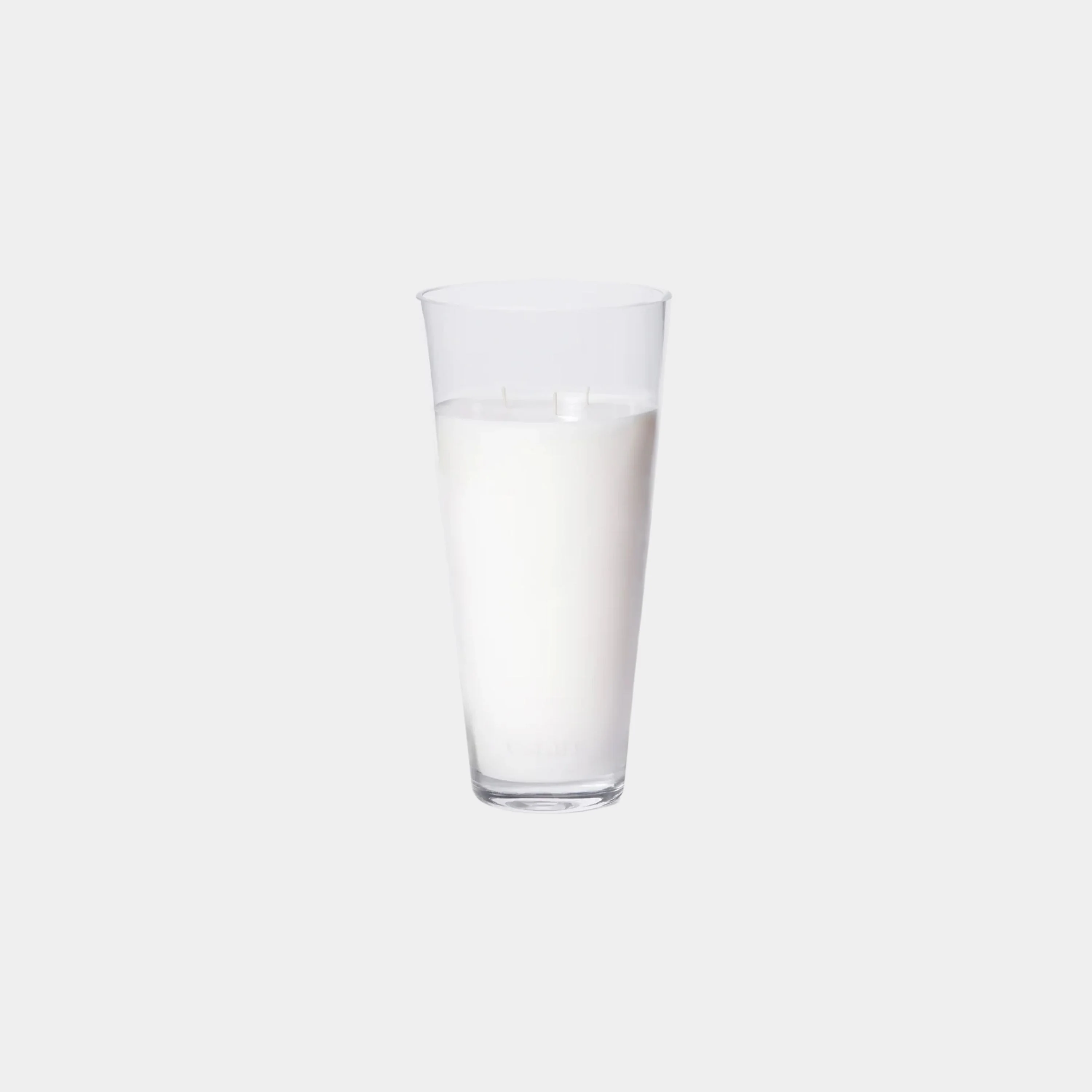 Estate Candle - 57 oz, Aqua - Image 5