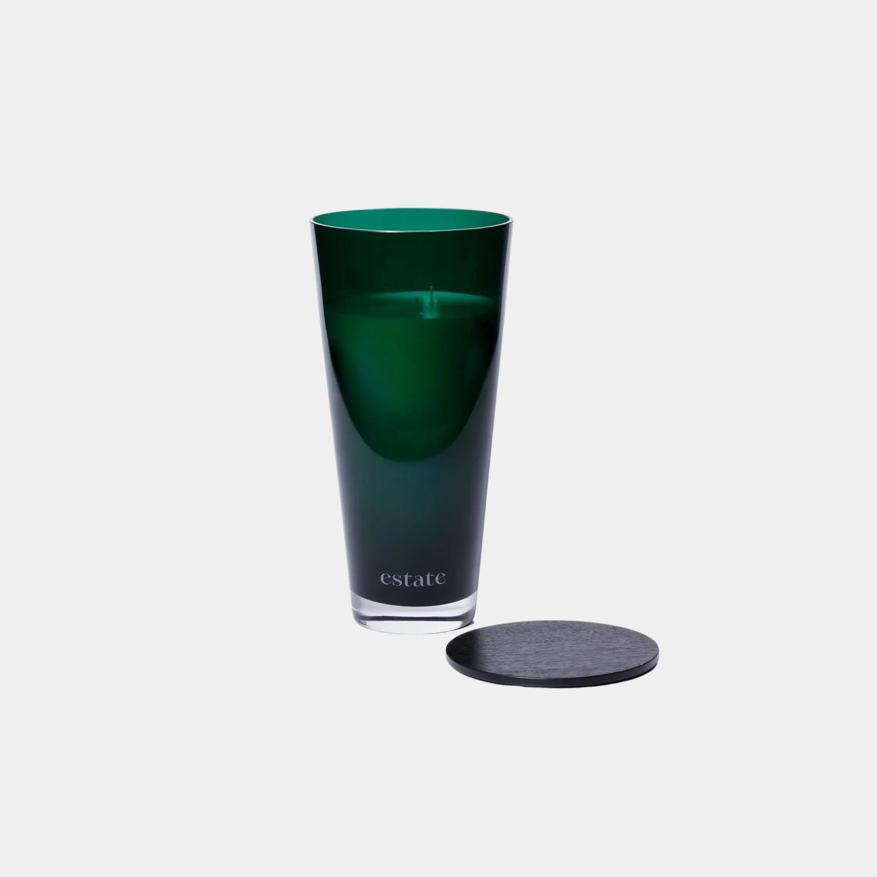 Estate Candle - 57 oz, Cypress - Image 4