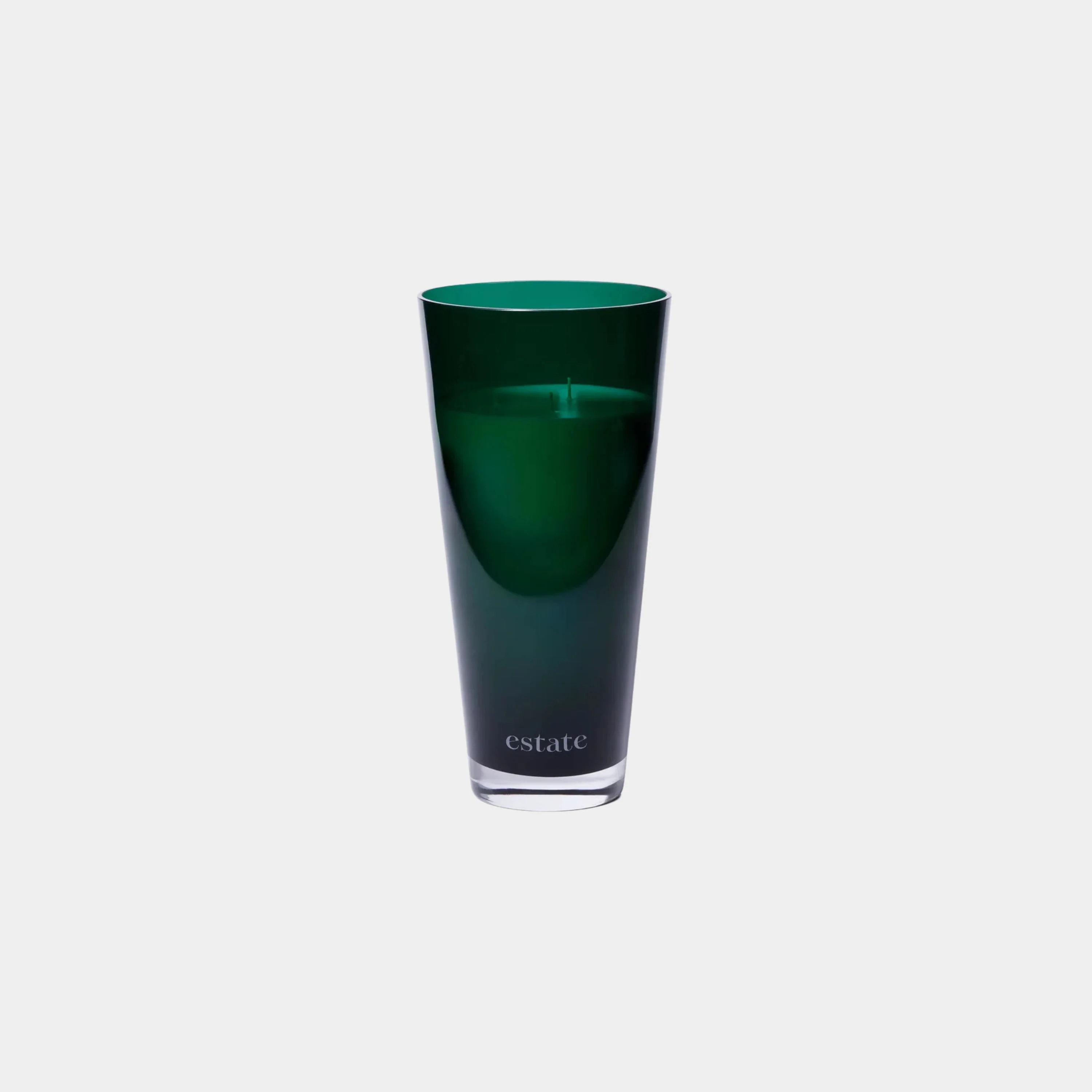 Estate Candle - 57 oz, Cypress - Image 5