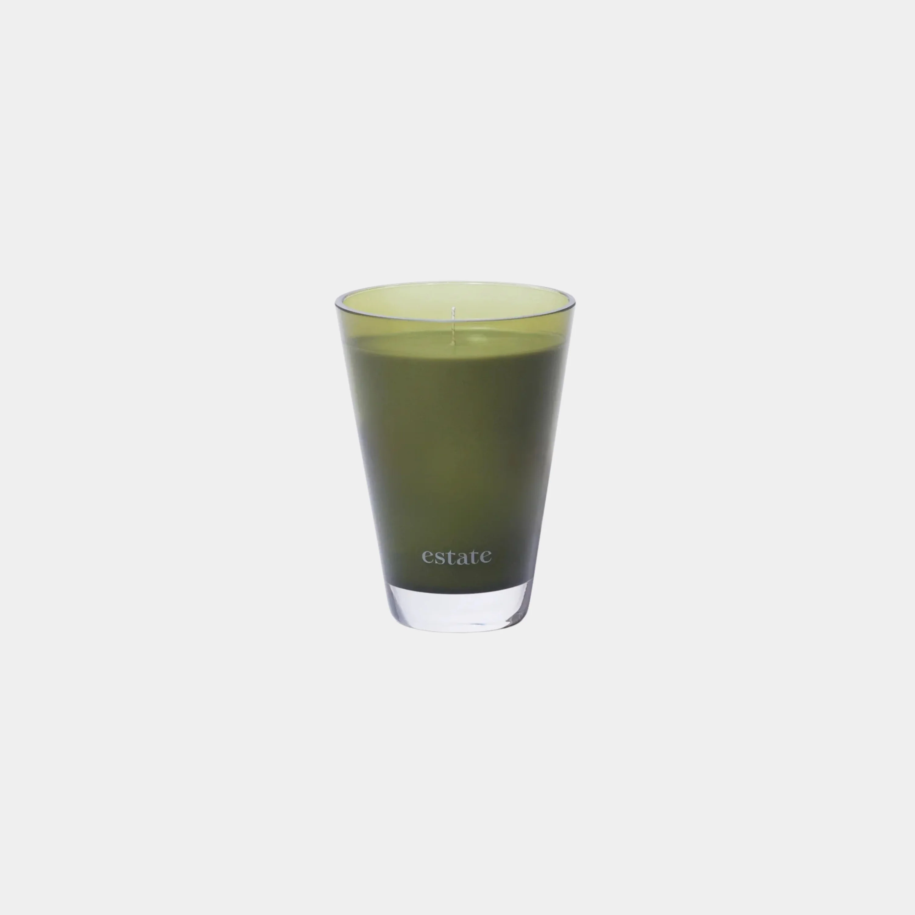Estate Candle - 10.5 oz, Palm - Image 10
