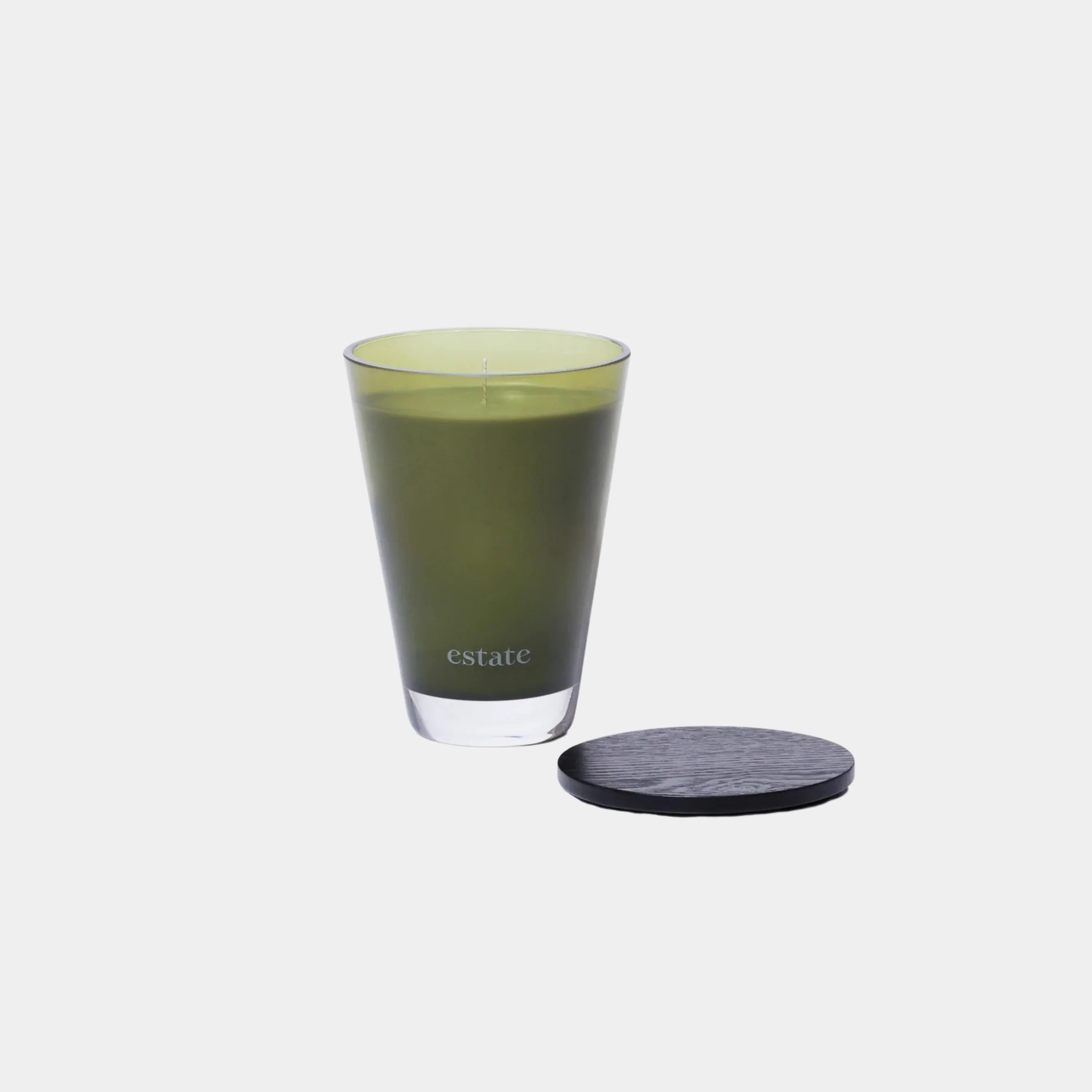 Estate Candle - 10.5 oz, Palm - Image 9
