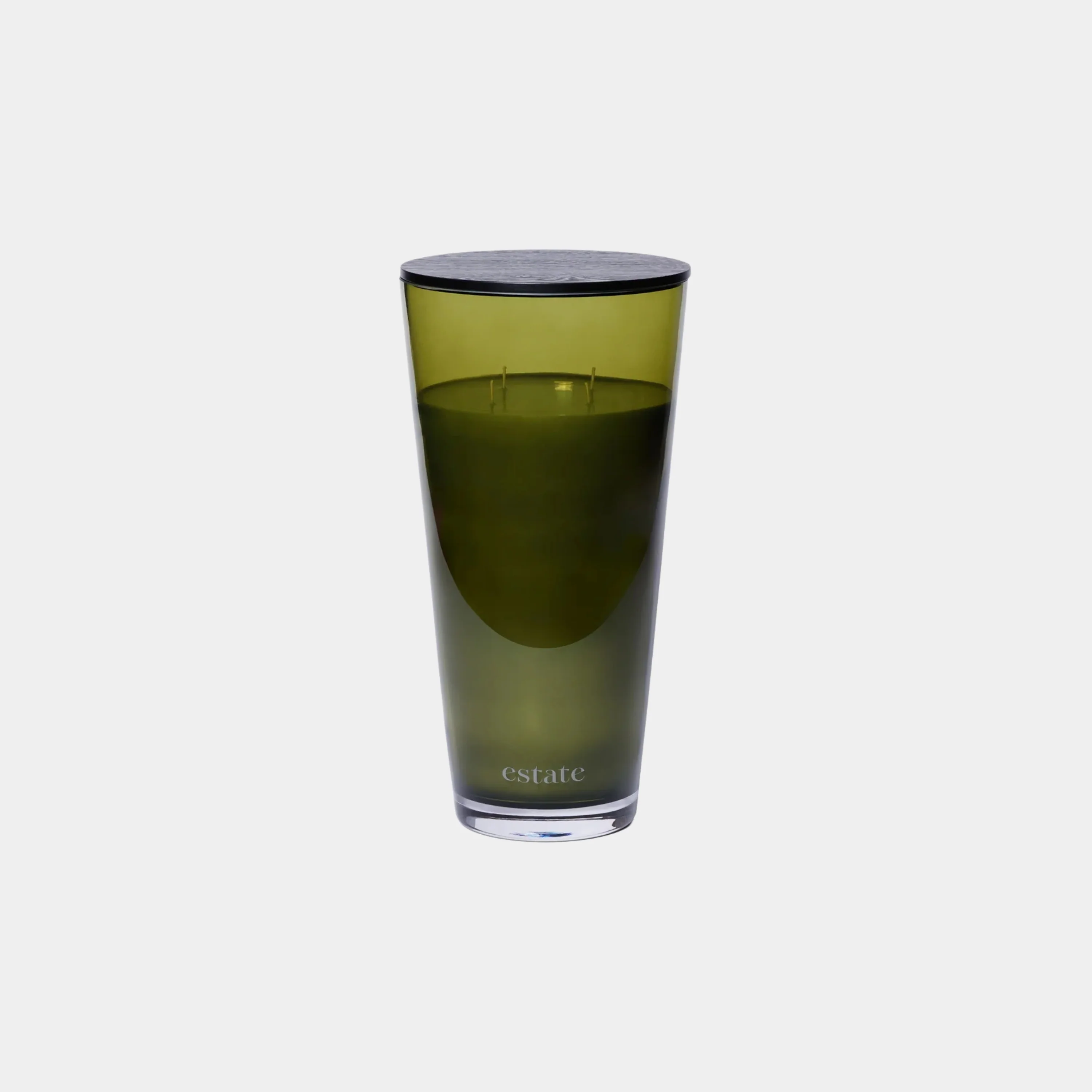 Estate Candle - 115 oz, Palm - Image 3