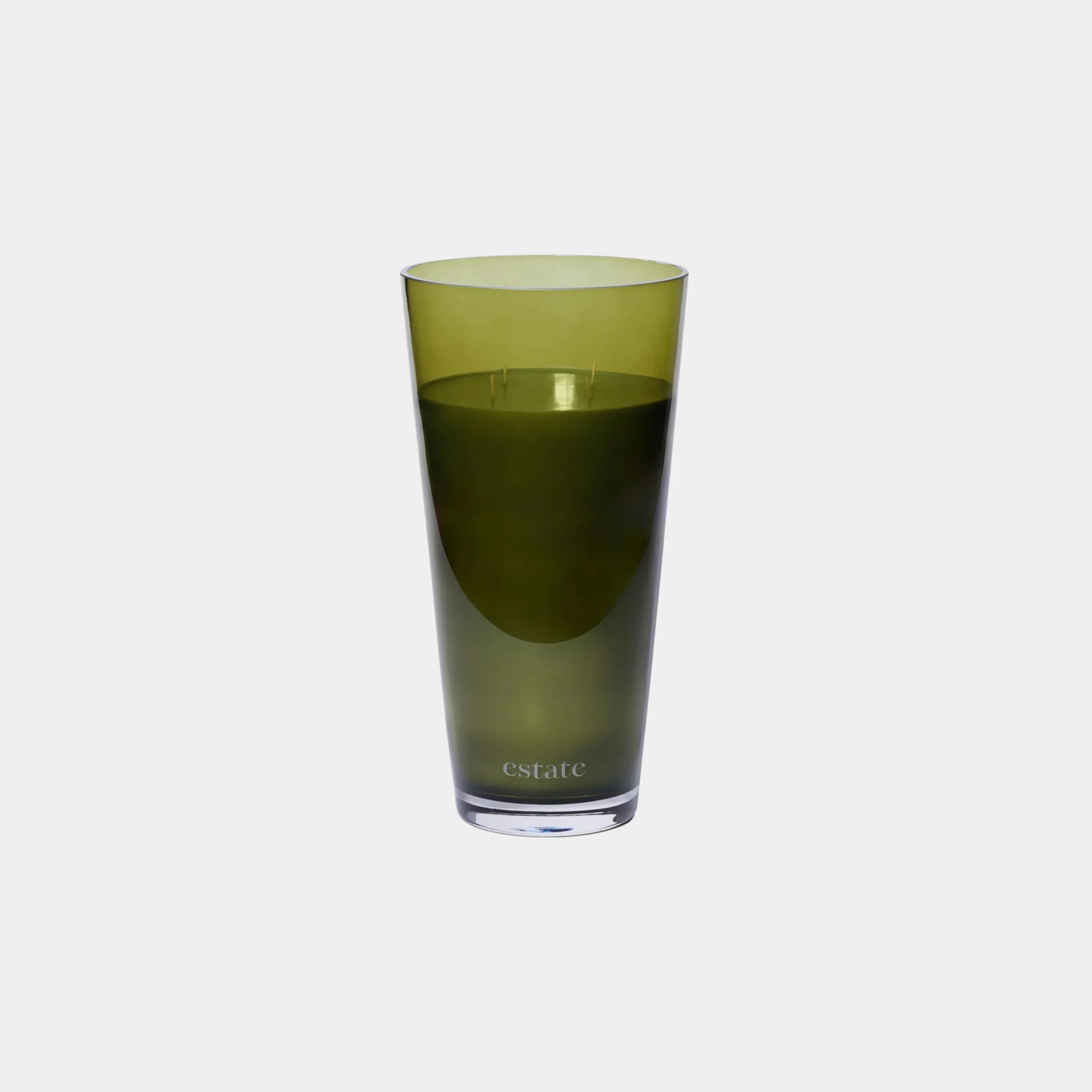 Estate Candle - 115 oz, Palm - Image 5