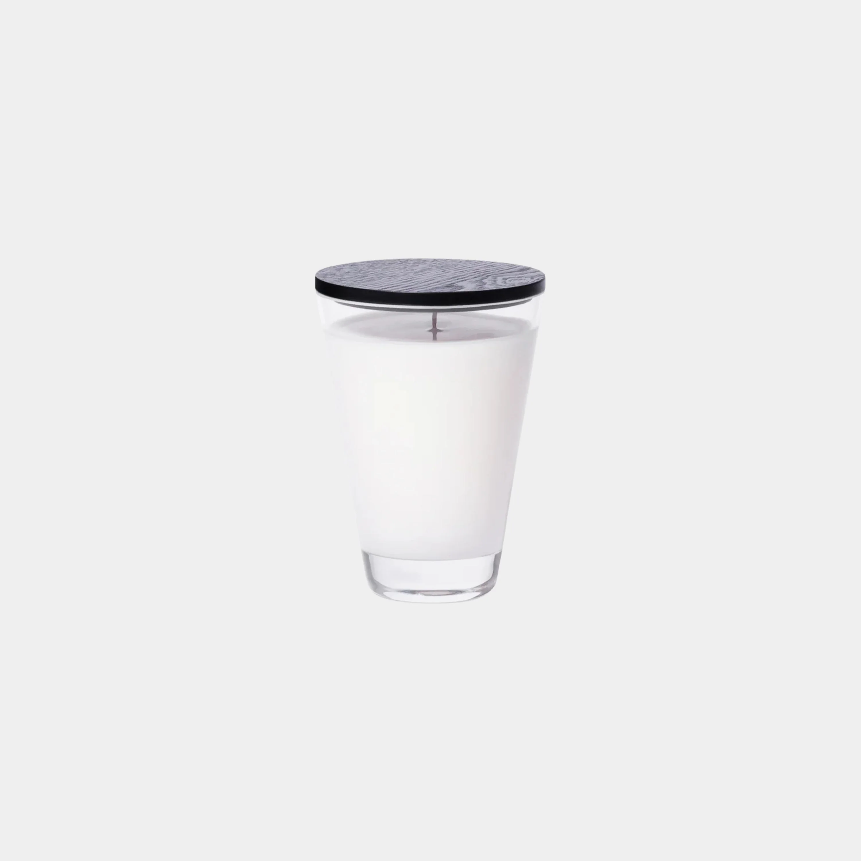 Estate Candle - 10.5 oz, Aqua - Image 3