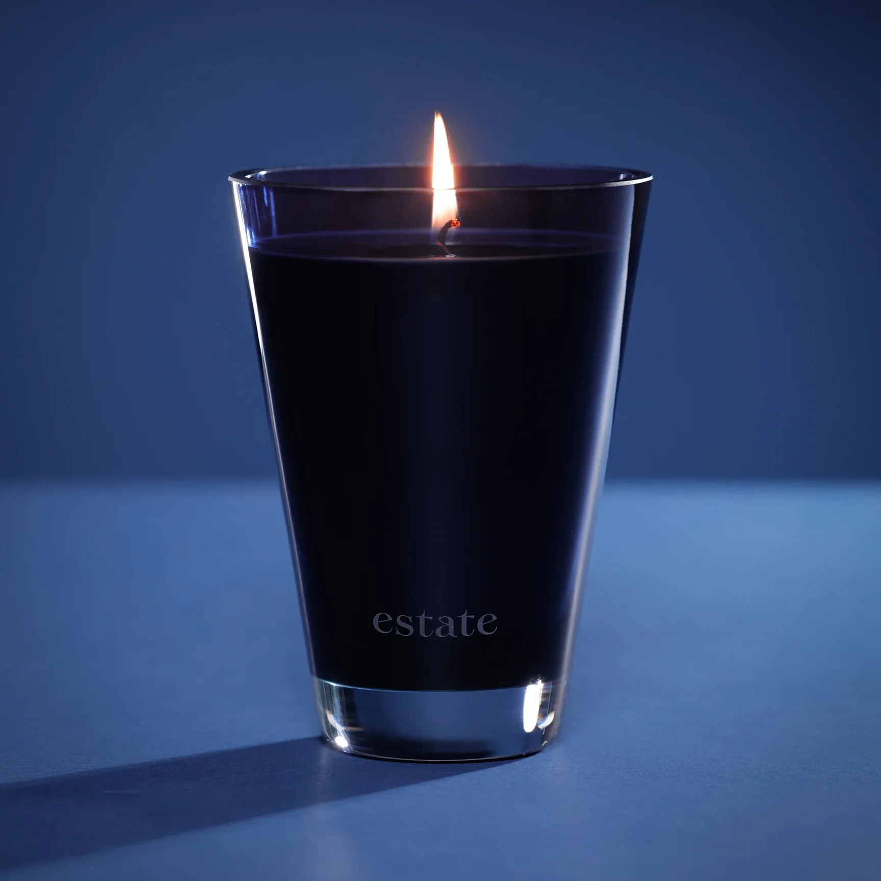 Estate Candle - 10.5 oz, Agave - Image 2