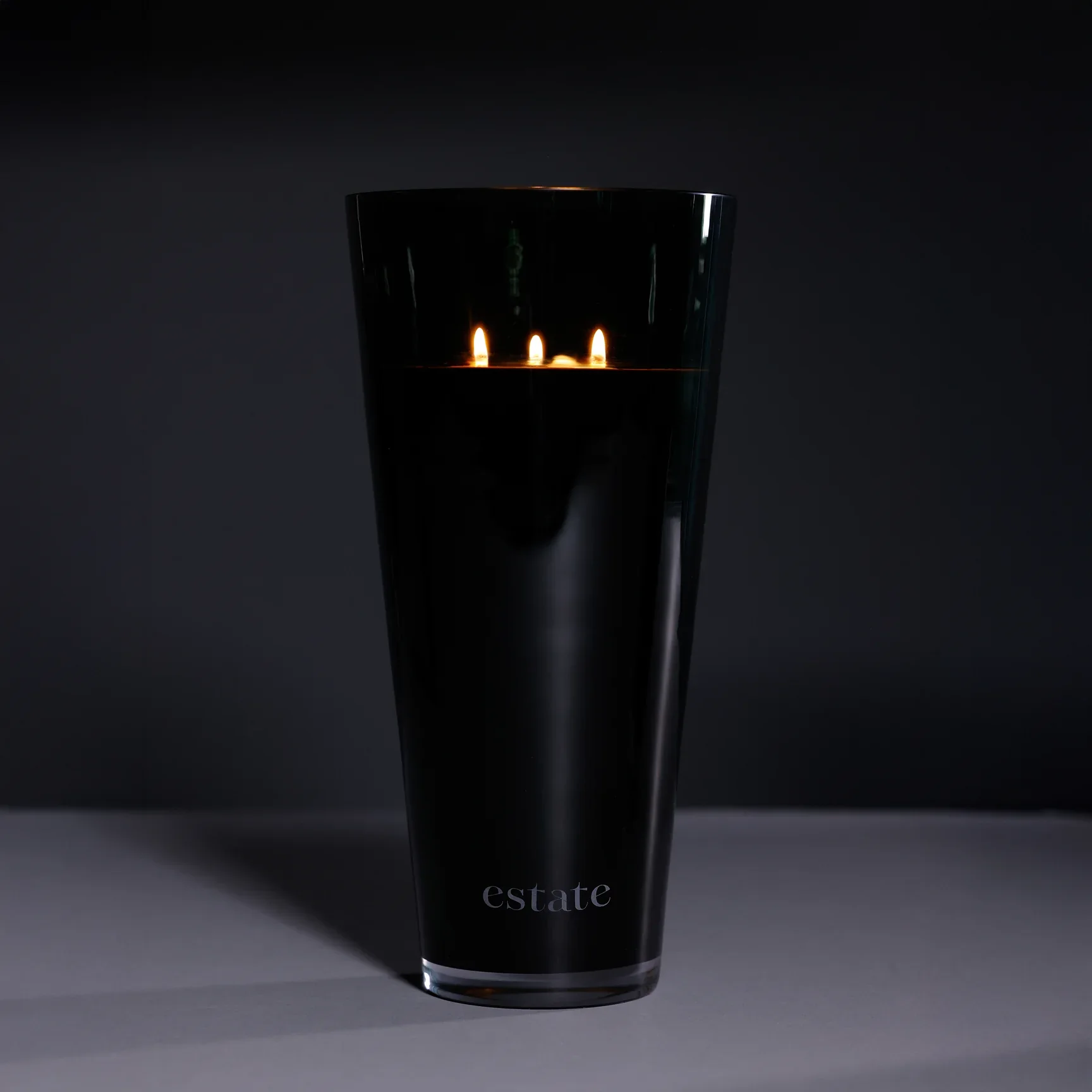 Estate Candle - 57 oz, Thorn - Image 2