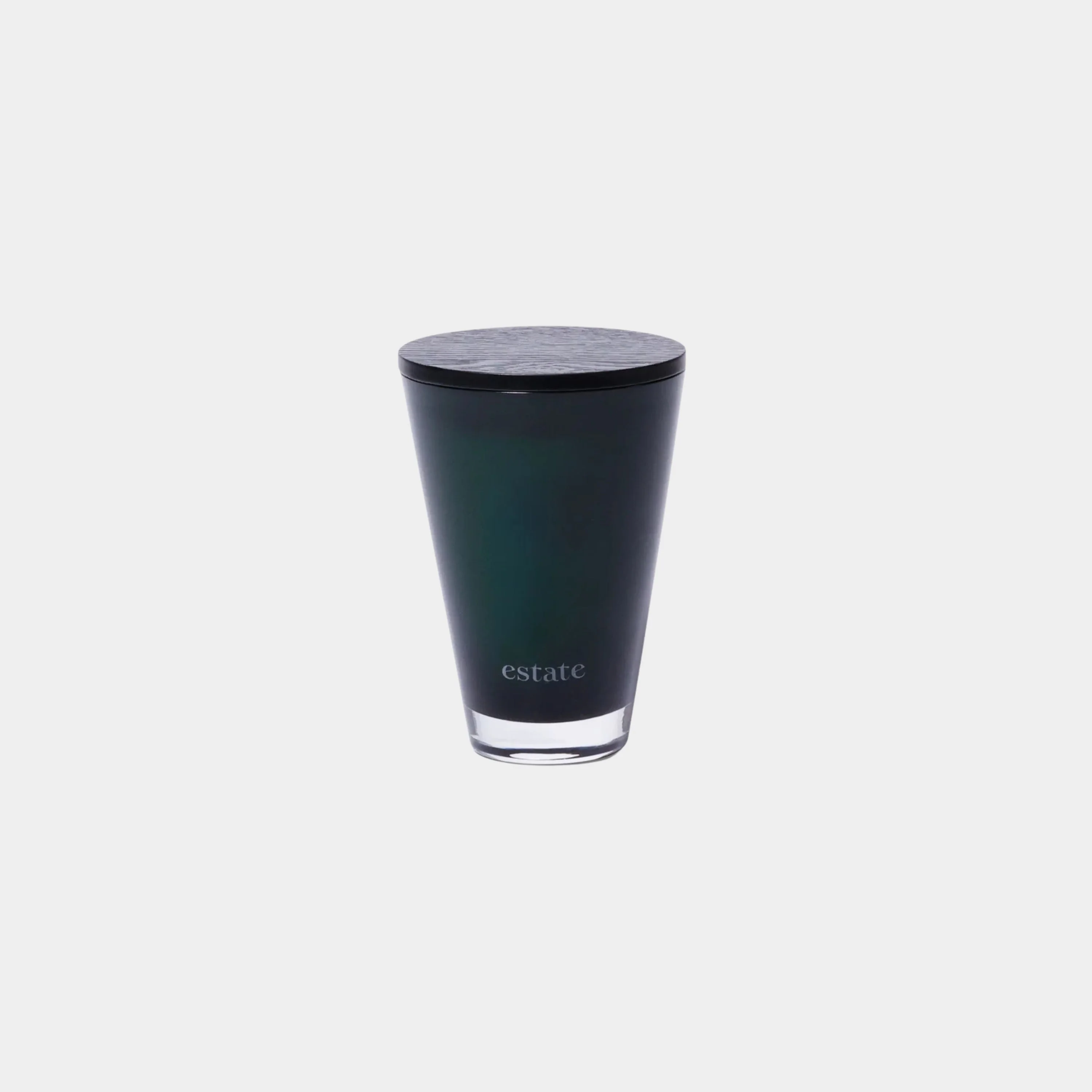 Estate Candle - 10.5 oz, Cypress - Image 3