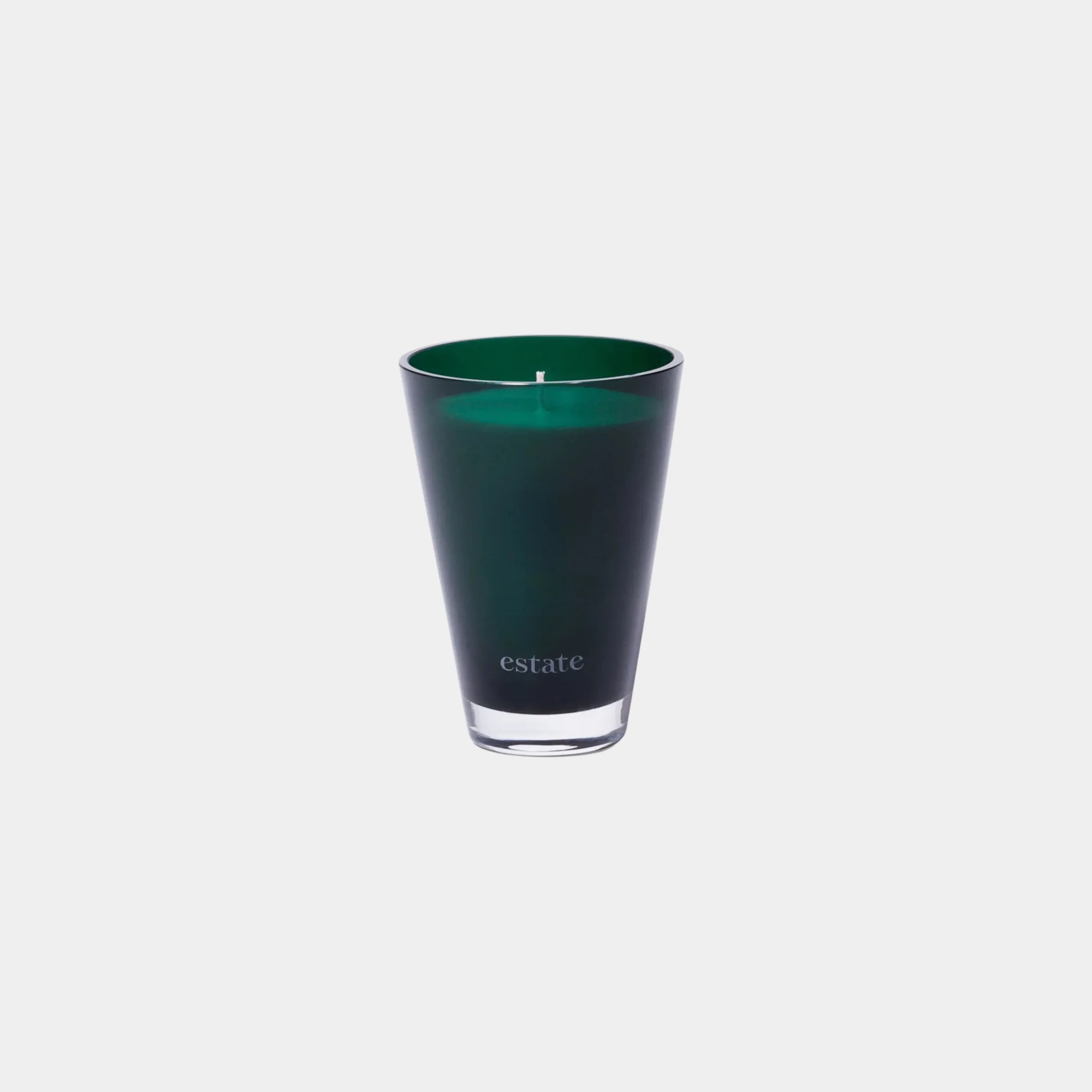 Estate Candle - 10.5 oz, Cypress - Image 5