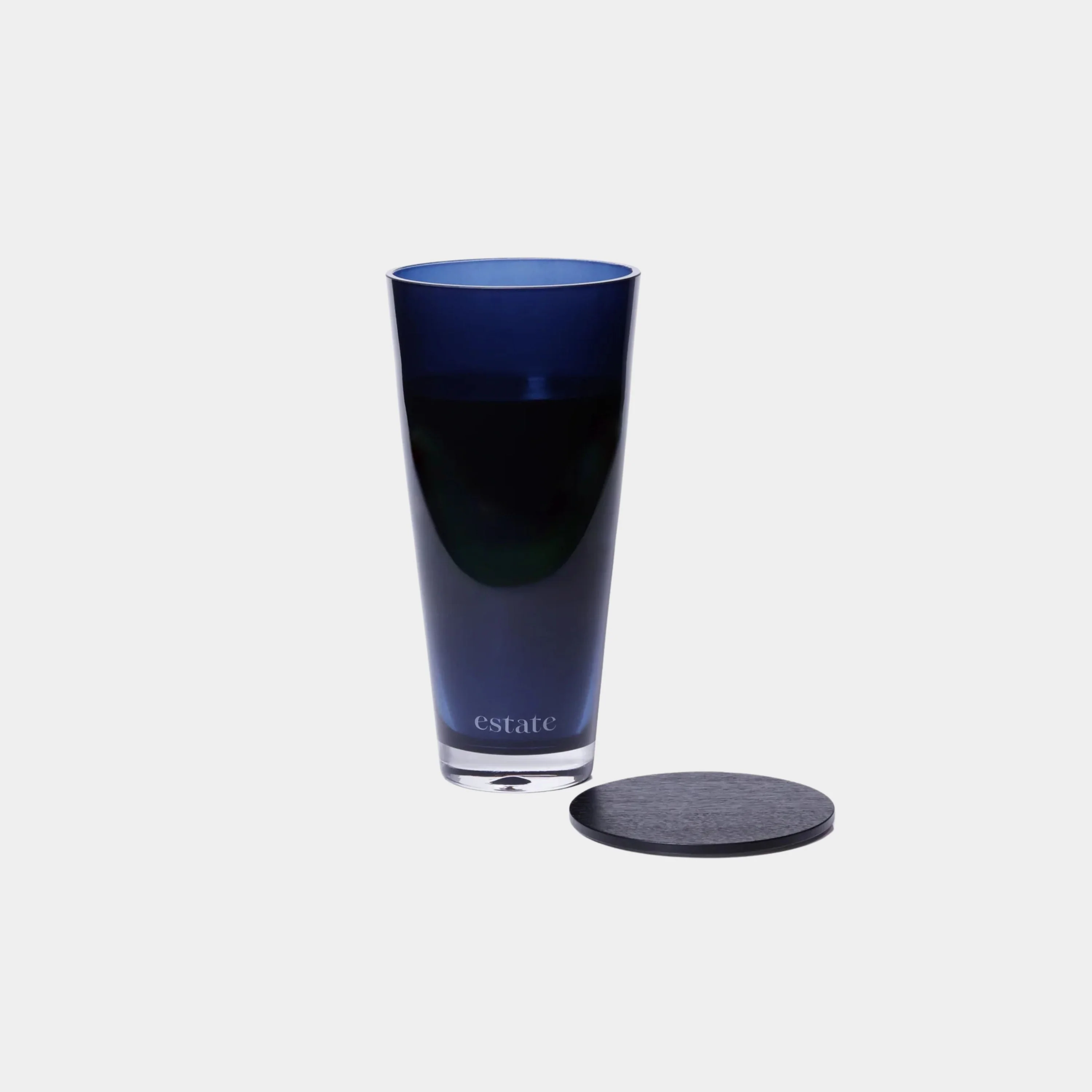 Estate Candle - 57 oz, Agave - Image 5