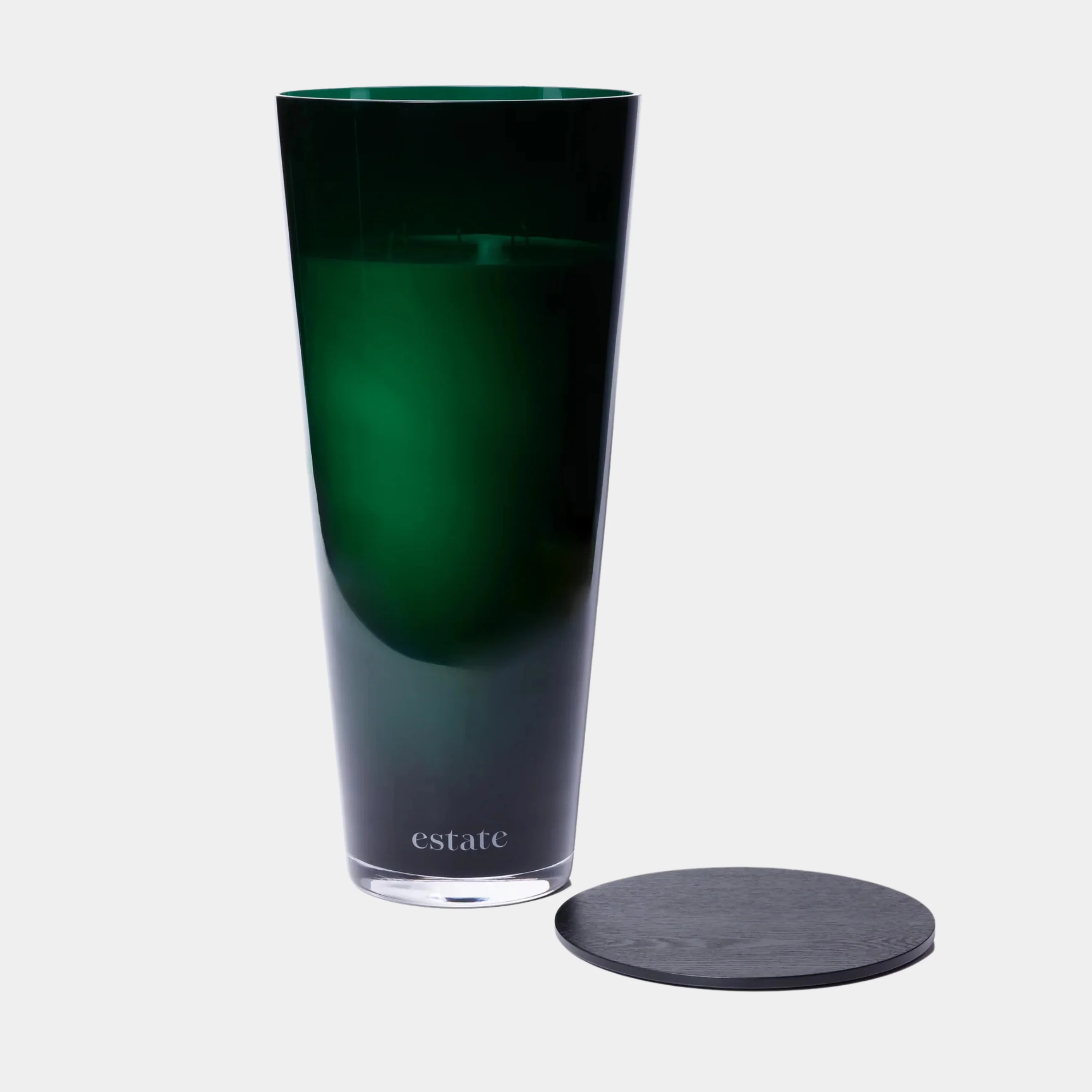 Estate Candle - 288 oz, Cypress - Image 4