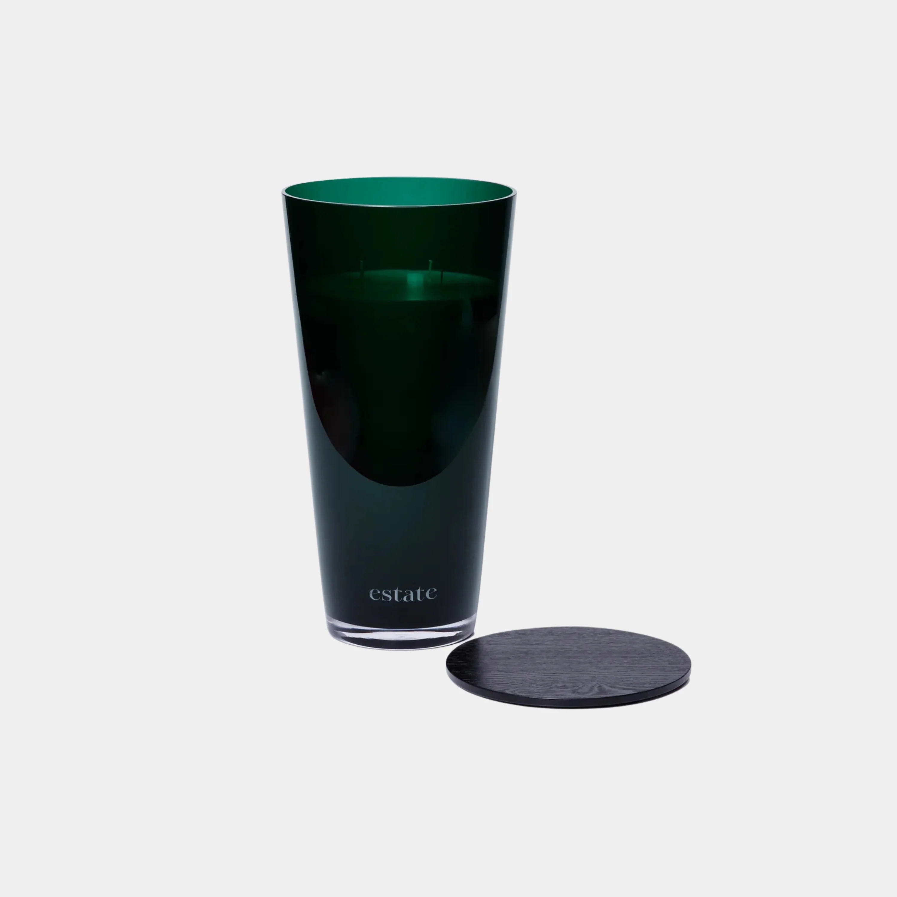 Estate Candle - 115 oz, Cypress - Image 3