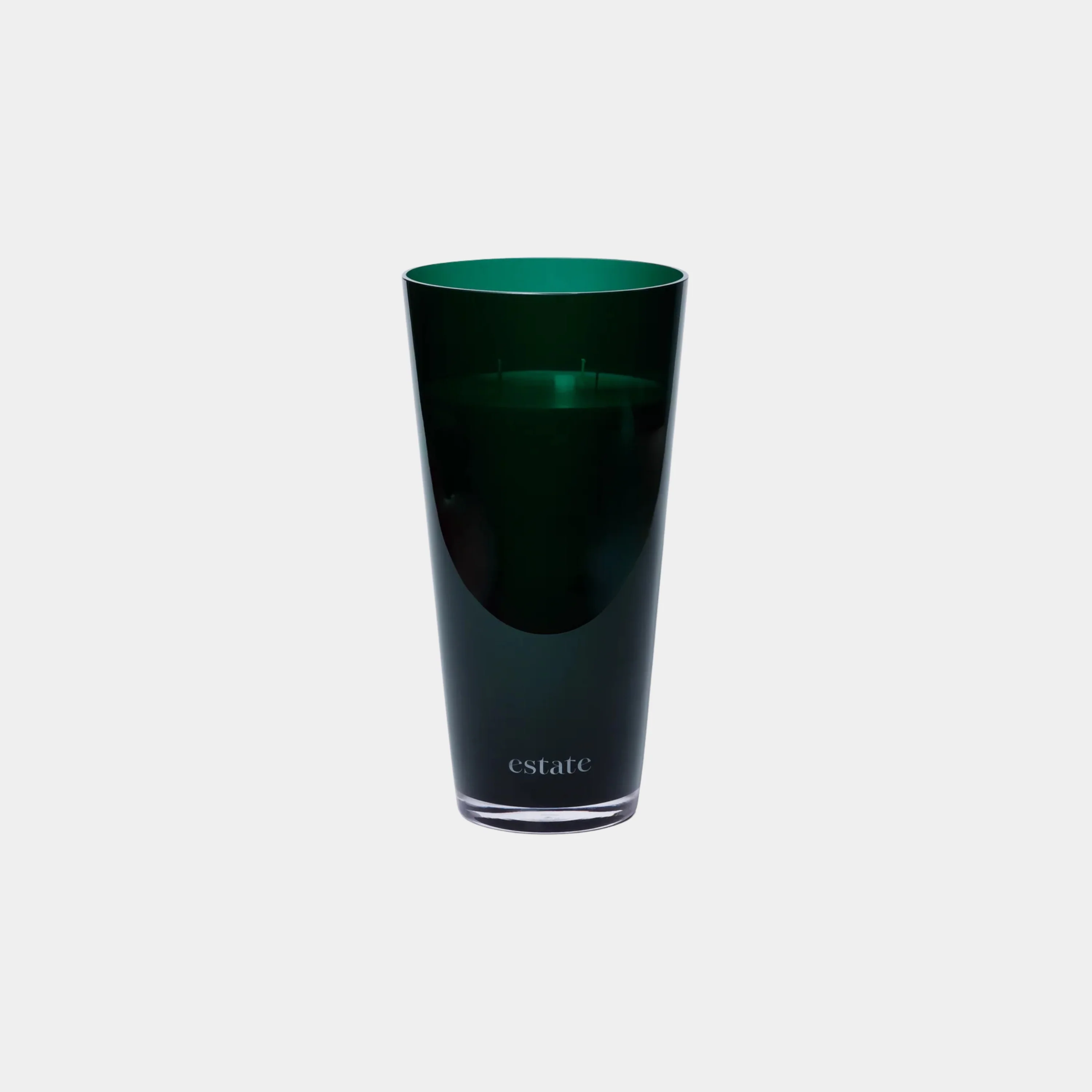 Estate Candle - 115 oz, Cypress - Image 5