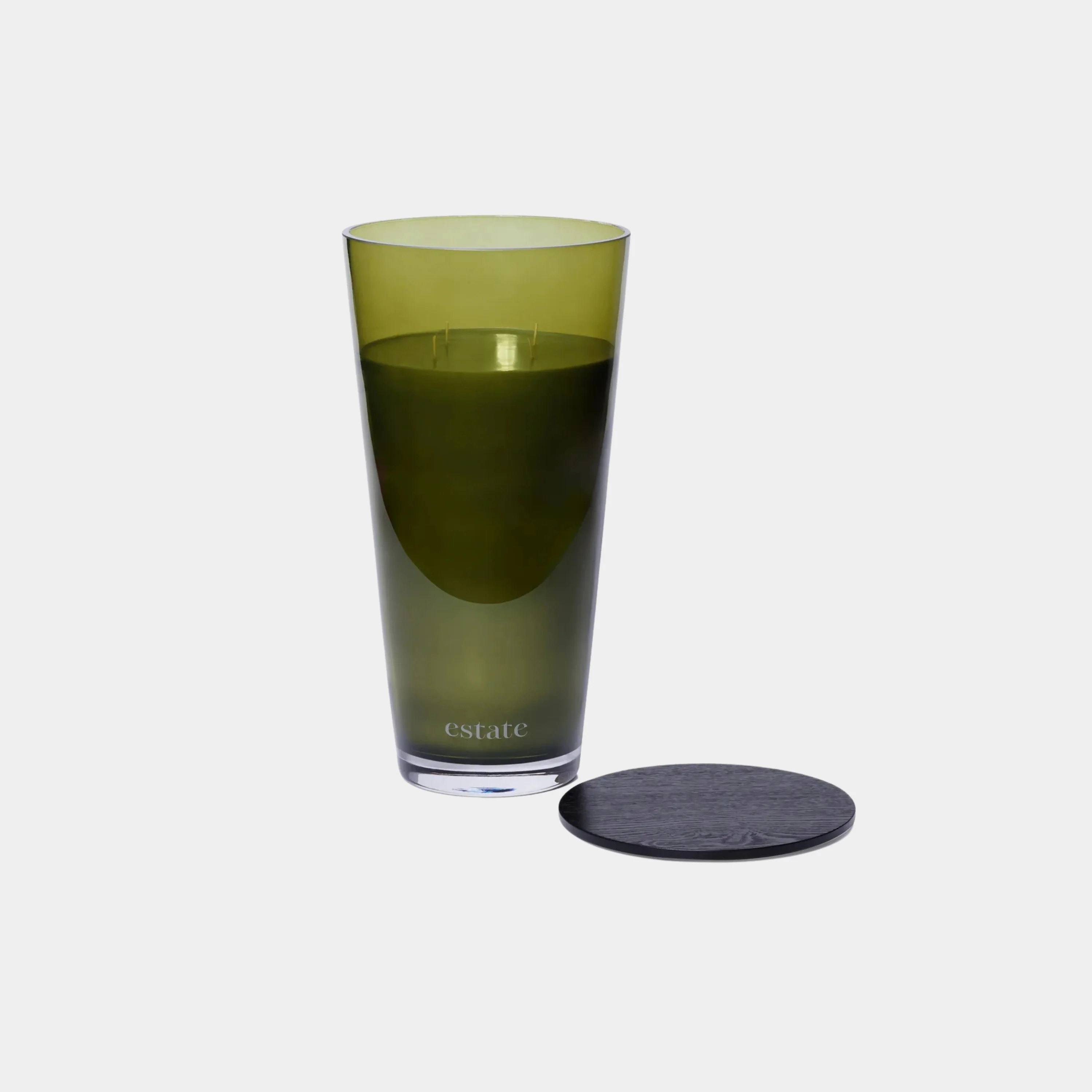 Estate Candle - 288 oz, Palm - Image 6