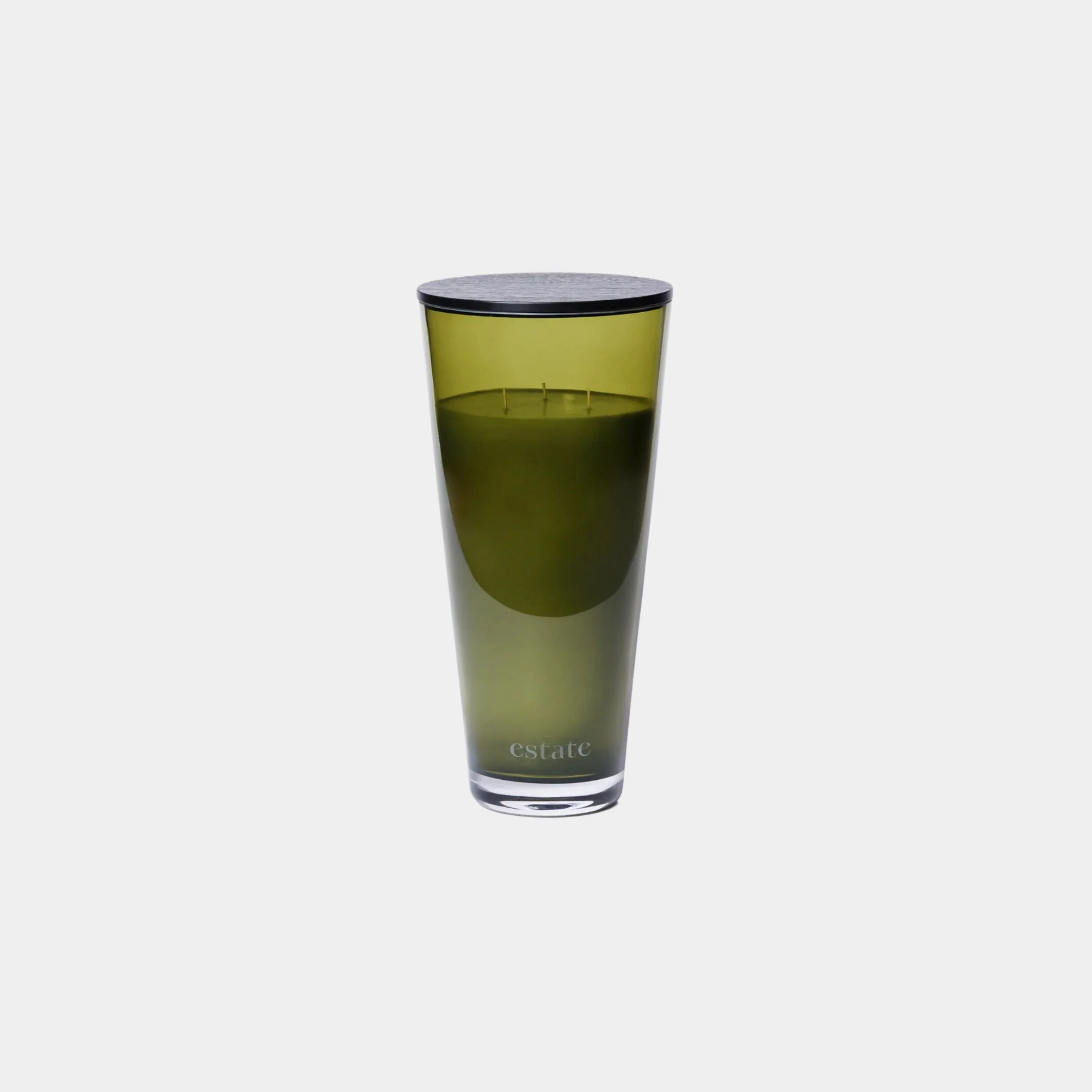 Estate Candle - 57 oz, Palm - Image 4