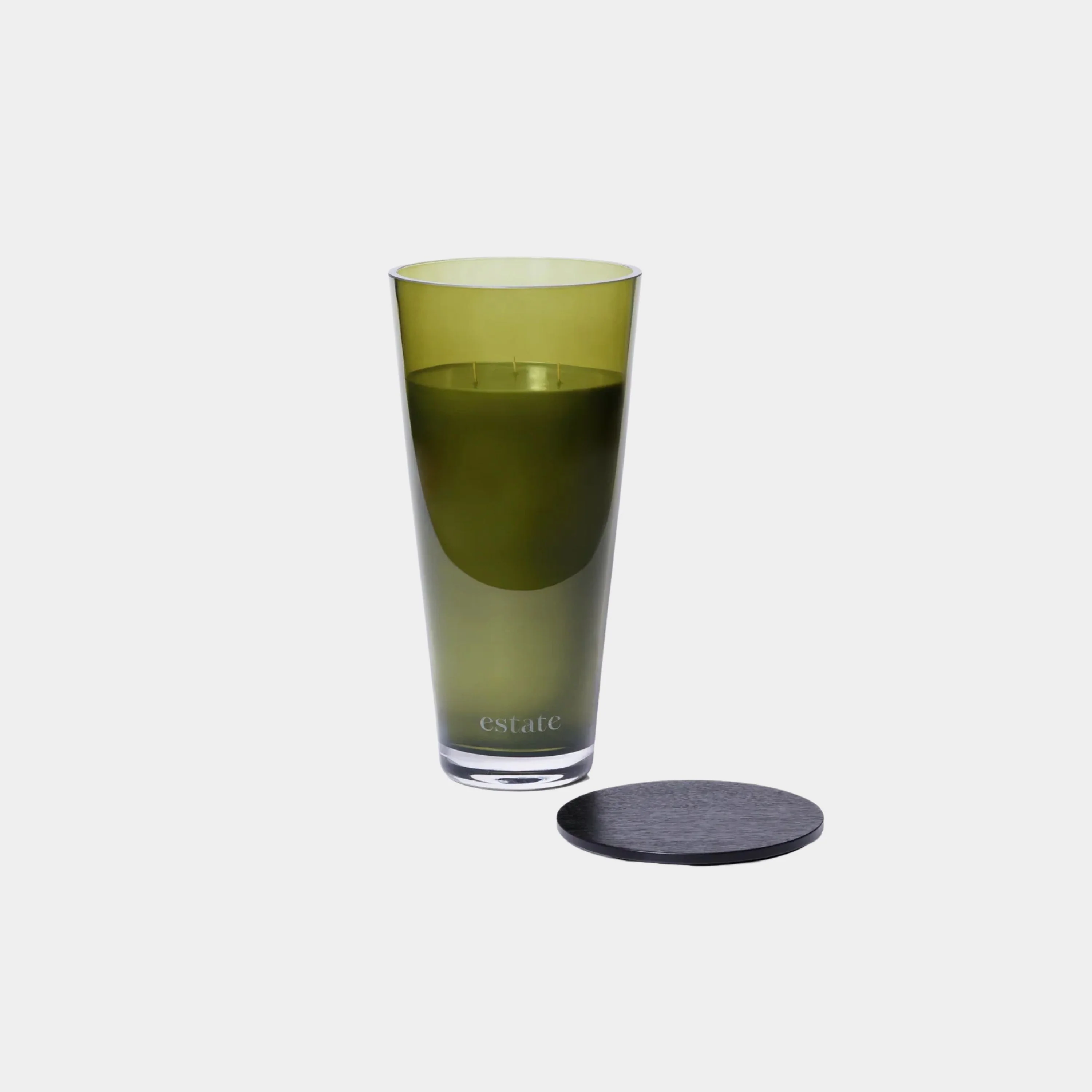 Estate Candle - 57 oz, Palm - Image 5