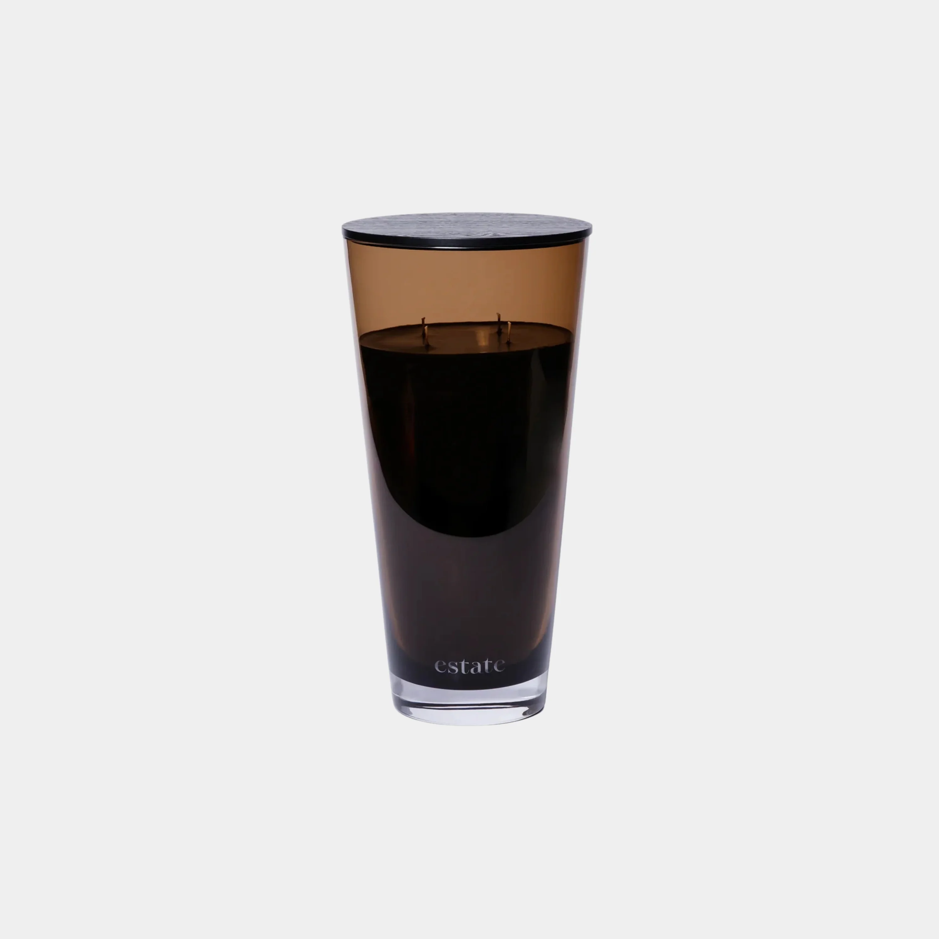 Estate Candle - 115 oz, Thistle - Image 3