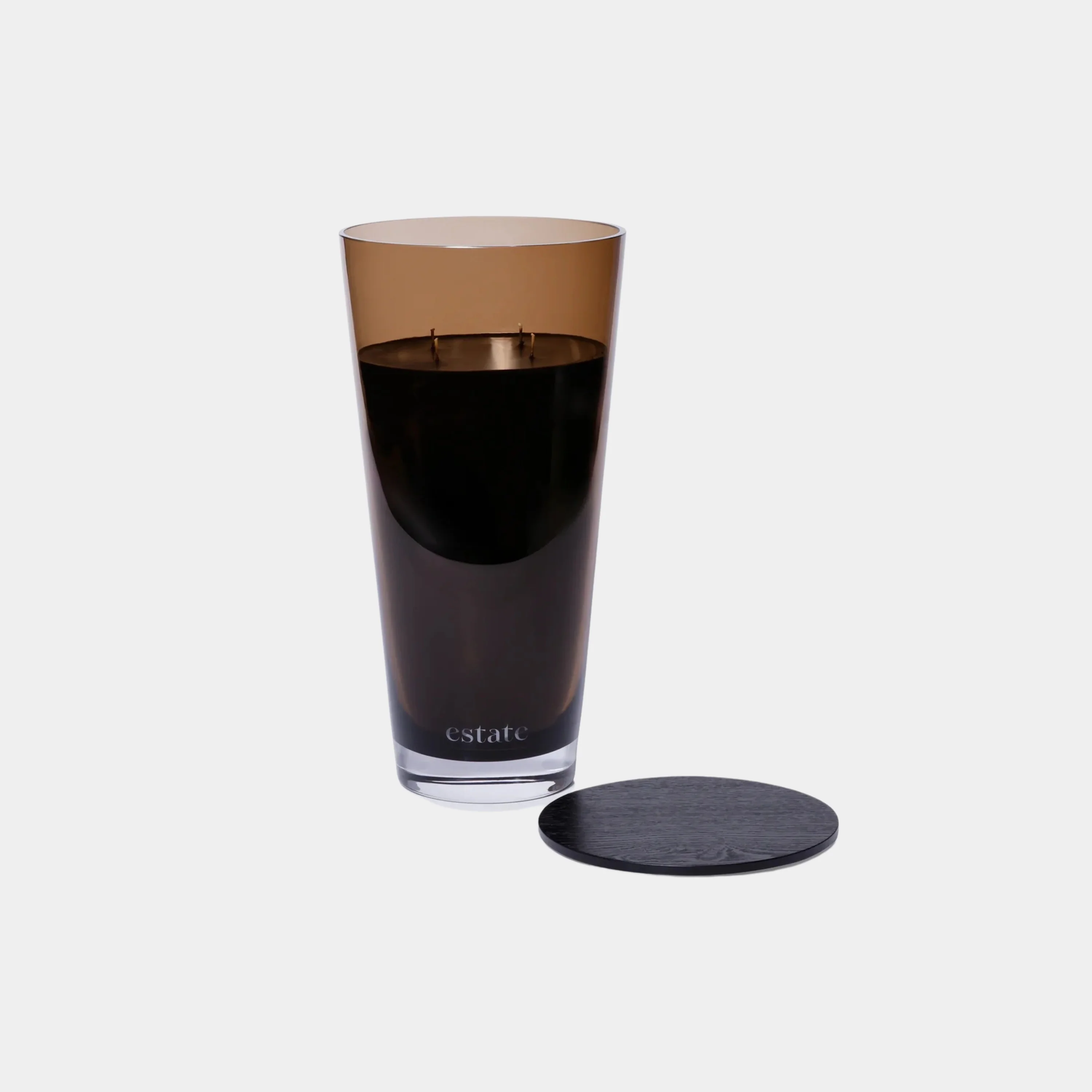 Estate Candle - 115 oz, Thistle - Image 4