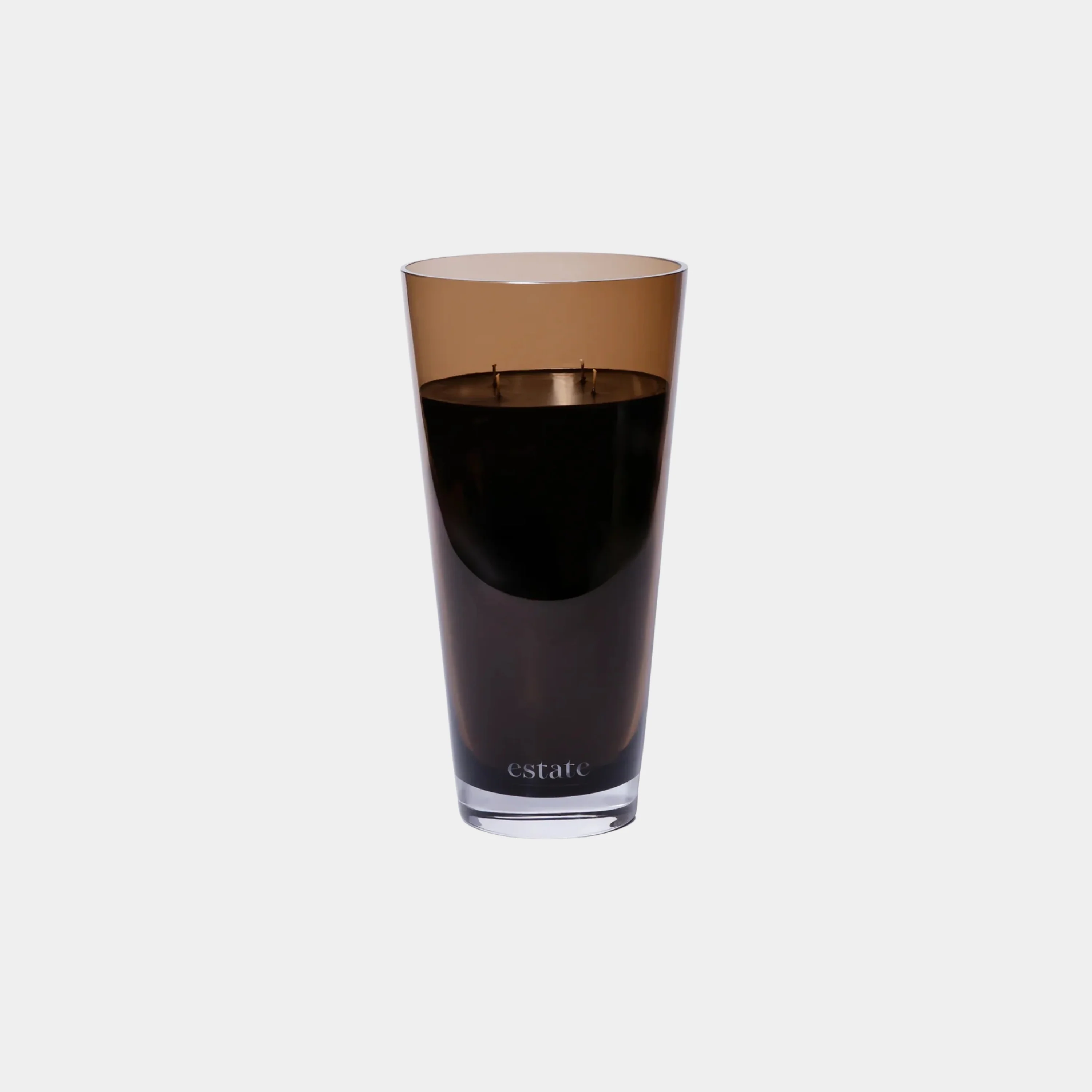 Estate Candle - 115 oz, Thistle - Image 5