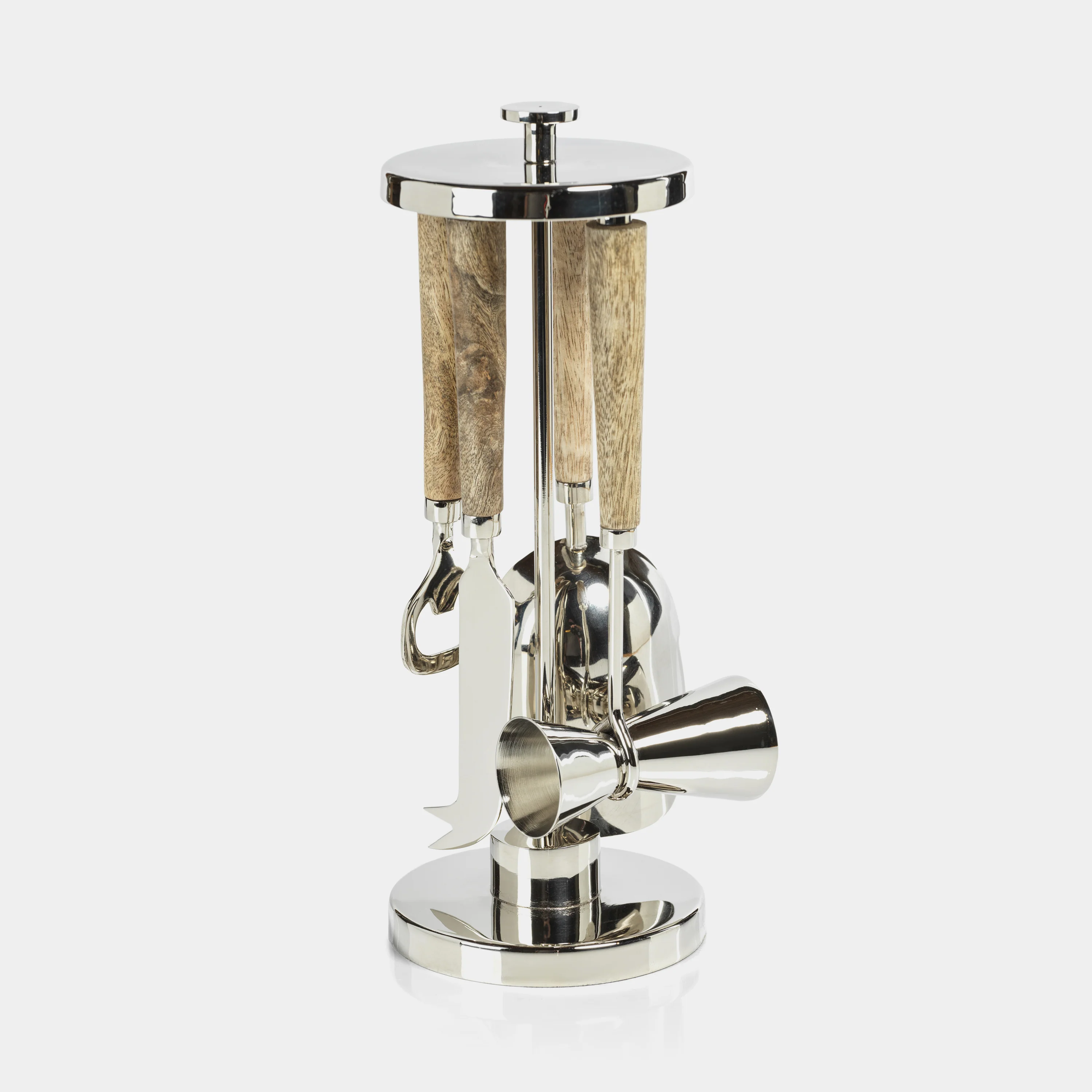 Gaïo Five Piece Bar Tool Set - Image 4
