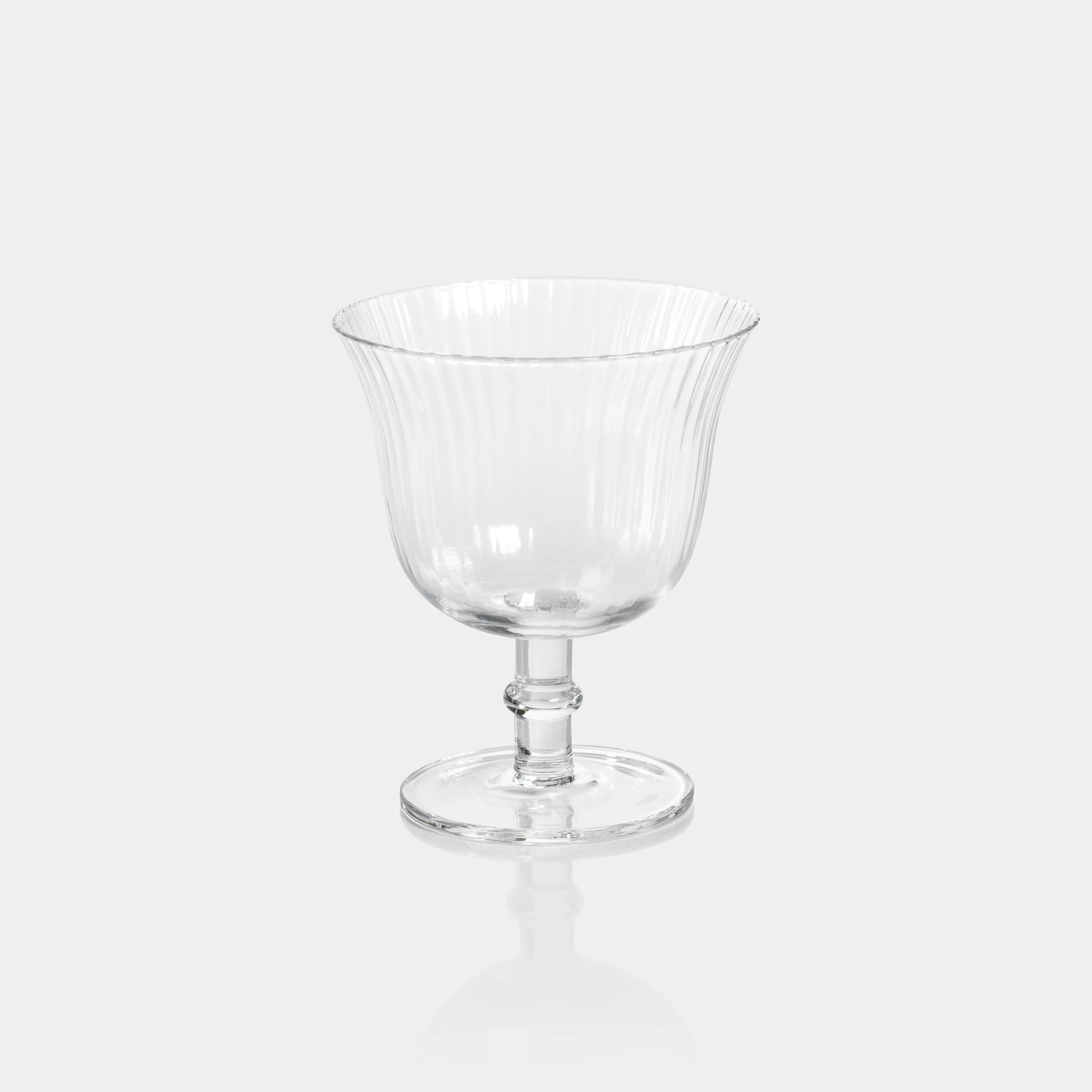 Juliet Cocktail Glasses (Set of 4) - Image 3