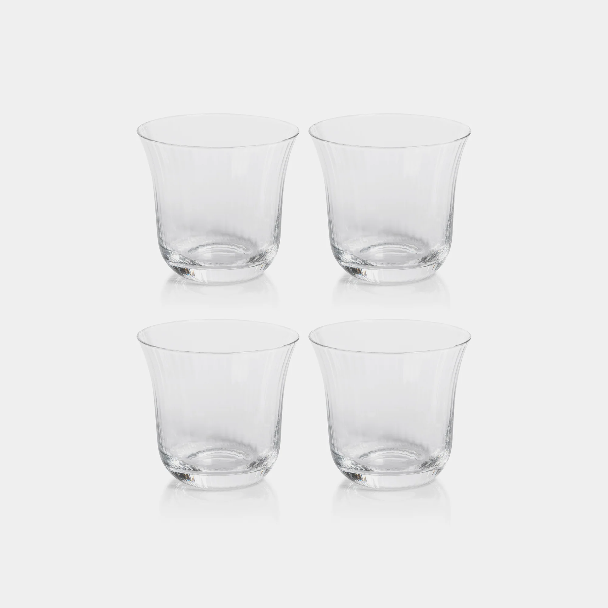 Juliet Tumblers (Set of 4) - Image 2