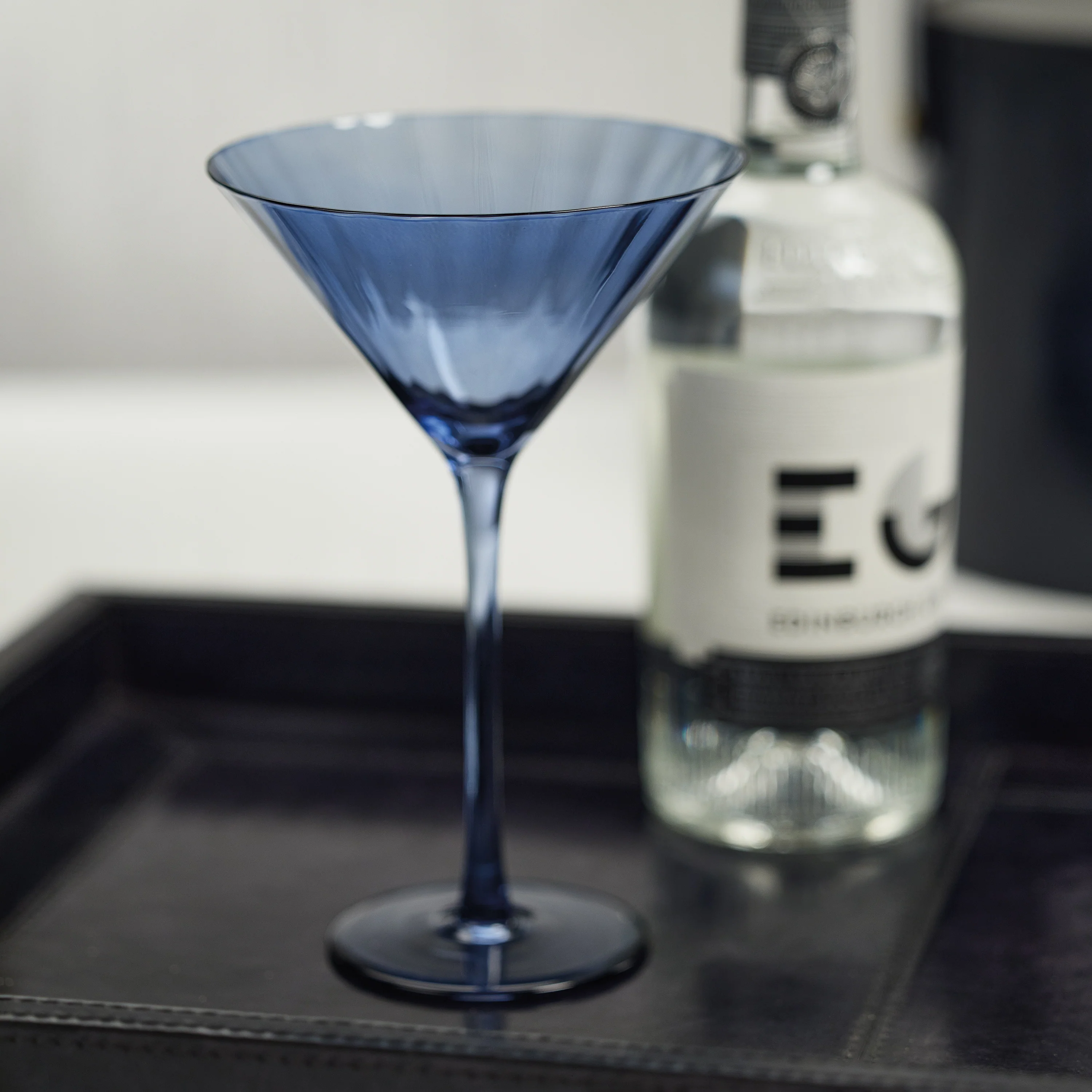 Madeleine Martini Glasses (Set of 4) - Image 3