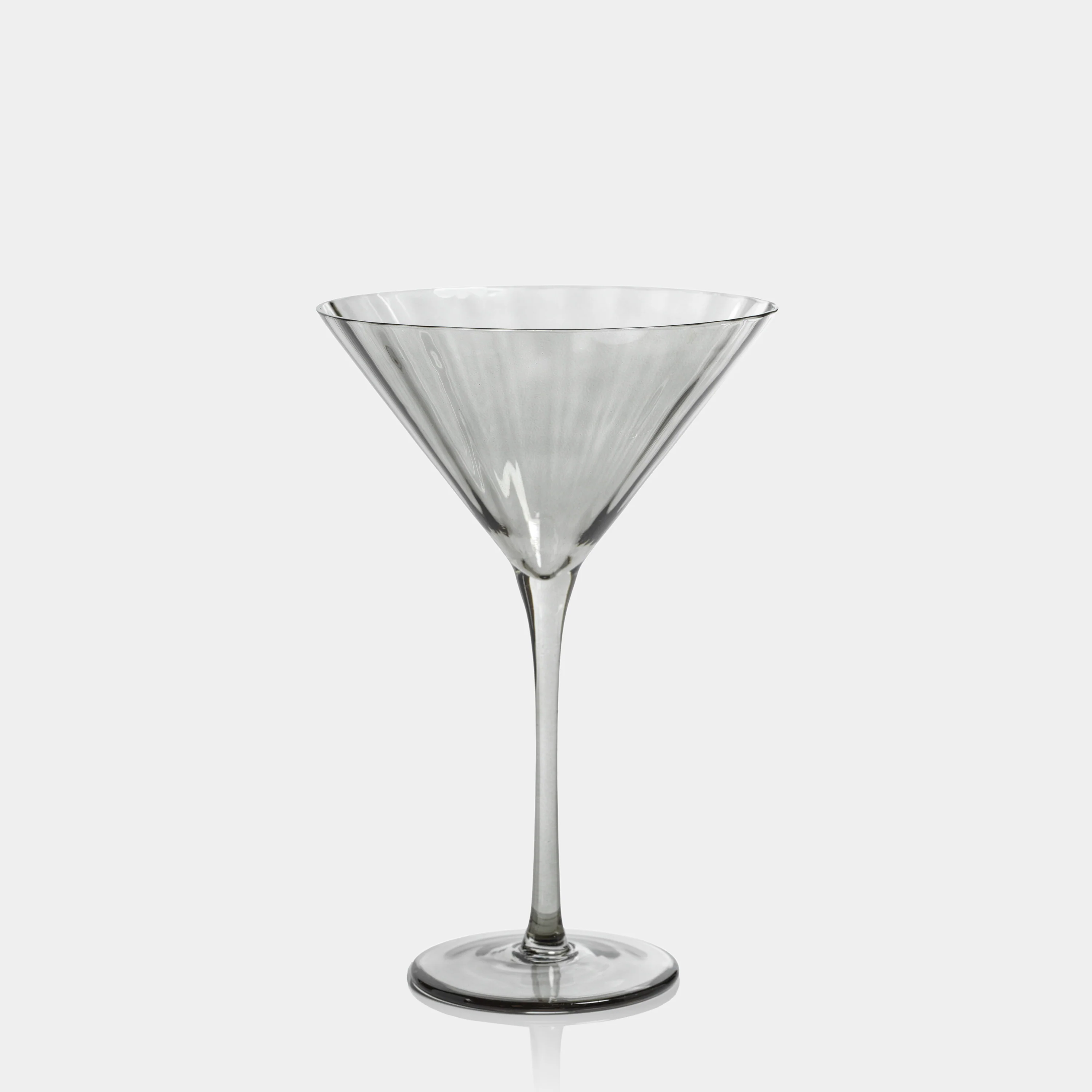 Madeleine Martini Glasses (Set of 4)