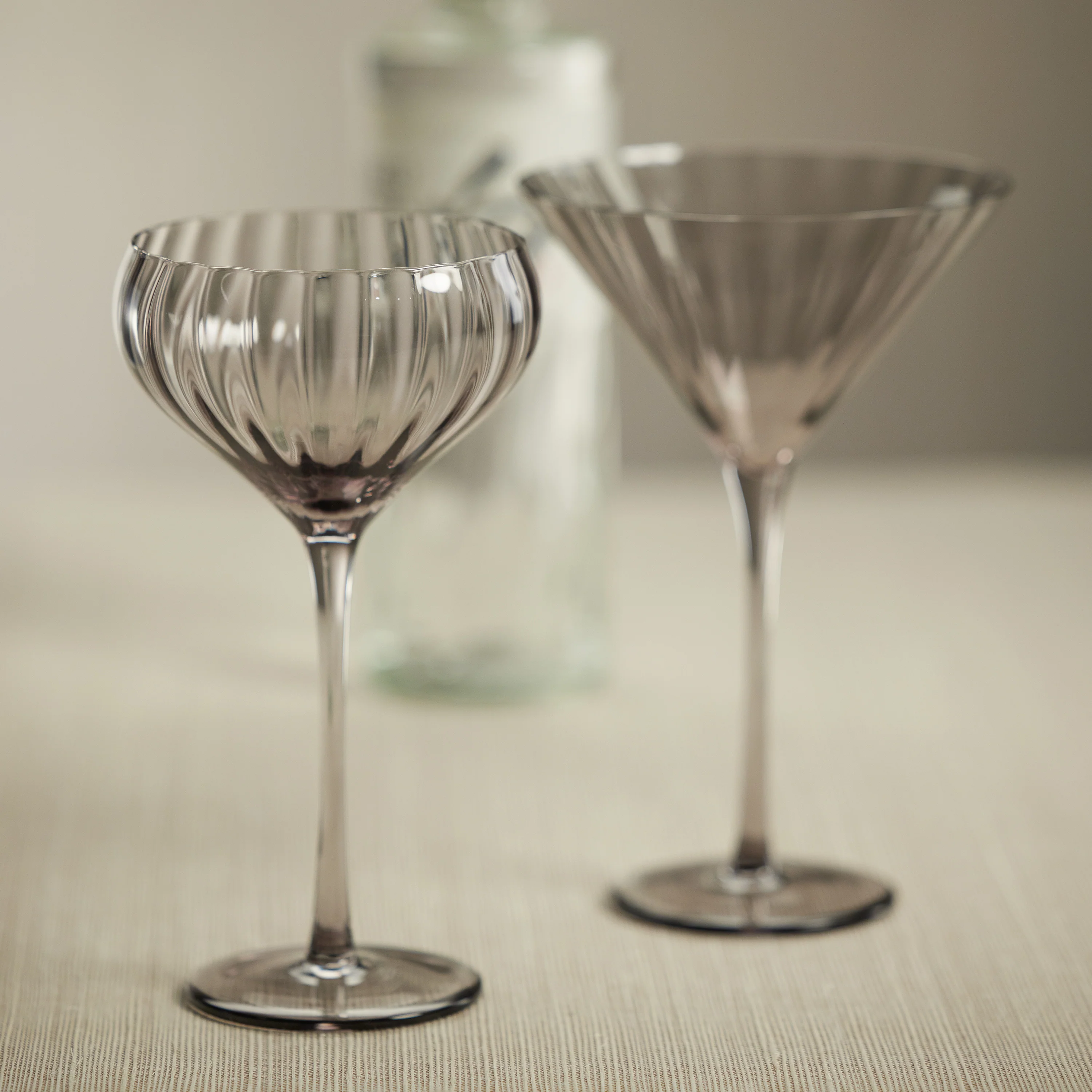 Madeleine Martini Glasses (Set of 4) - Image 4