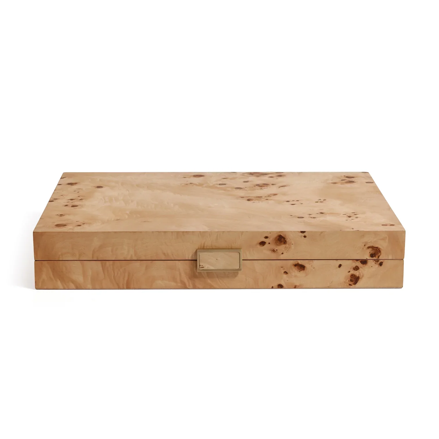 Marbella 19" Backgammon Set - Image 9