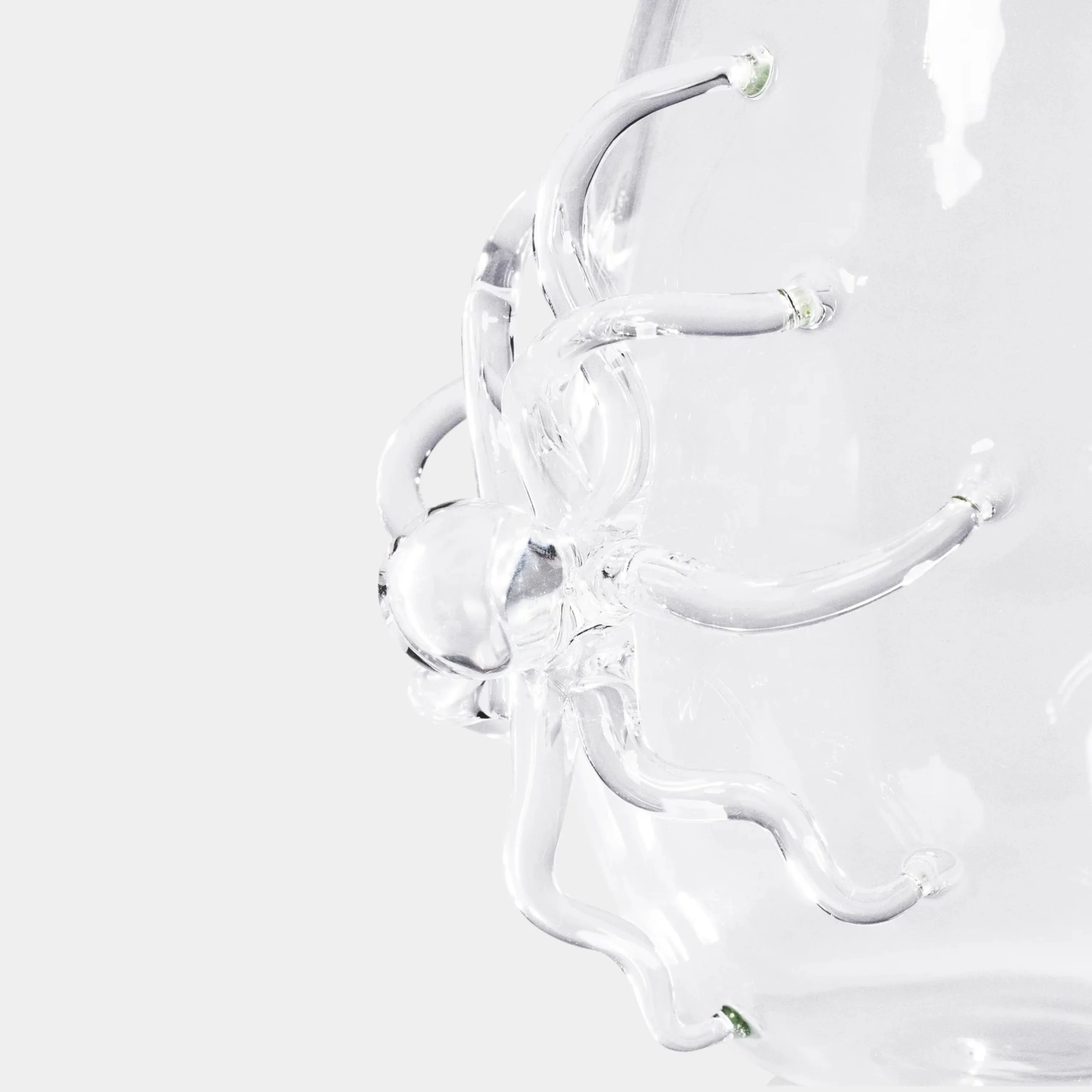 Octopus Stemless Glasses, Set of 6 - Image 5