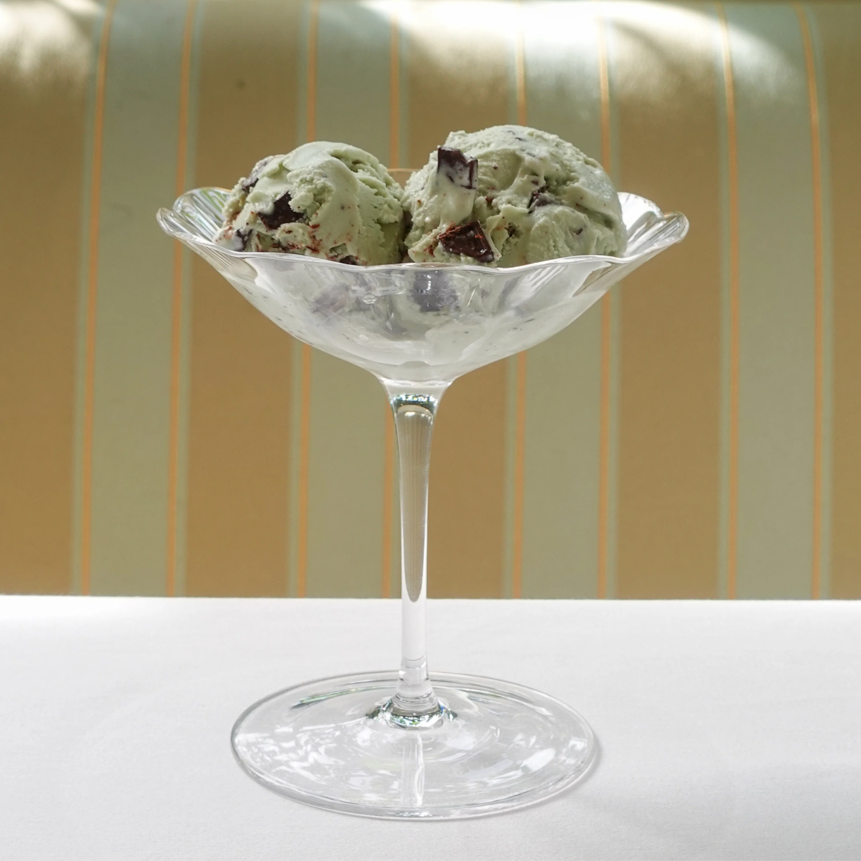 Ondine Martini / Dessert Glasses (Set of 4)