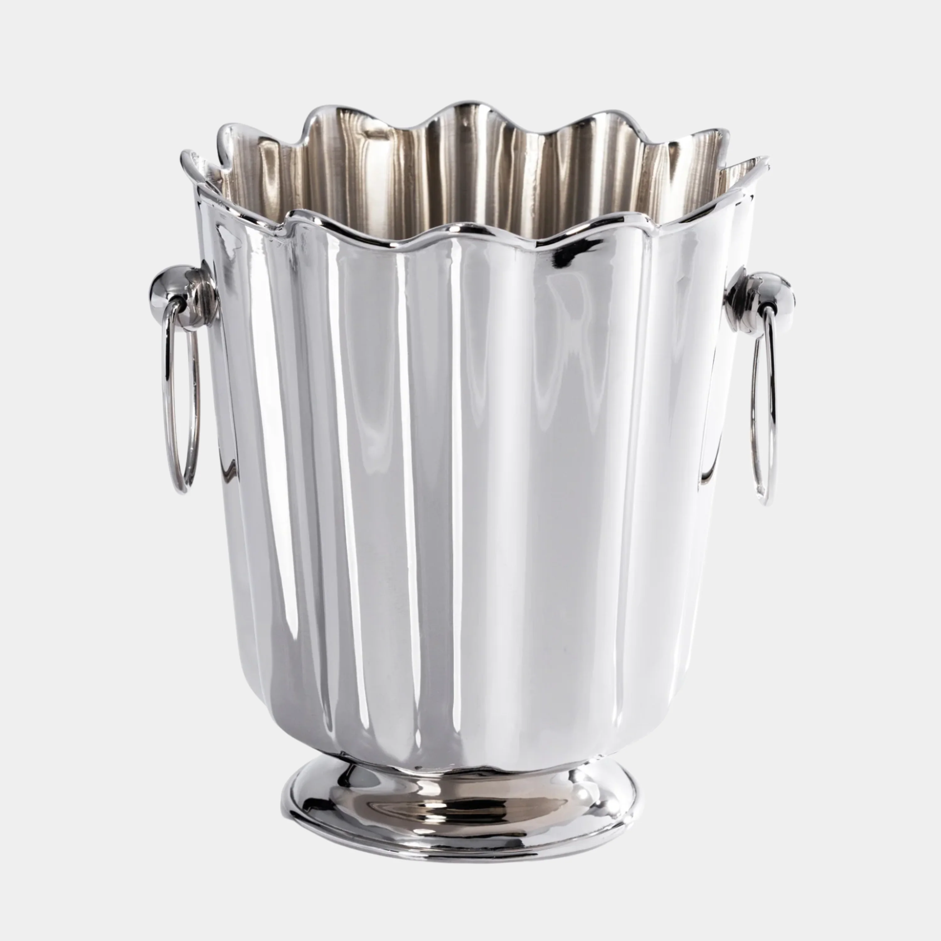 Orléans Brass Wine/ Champagne Bucket