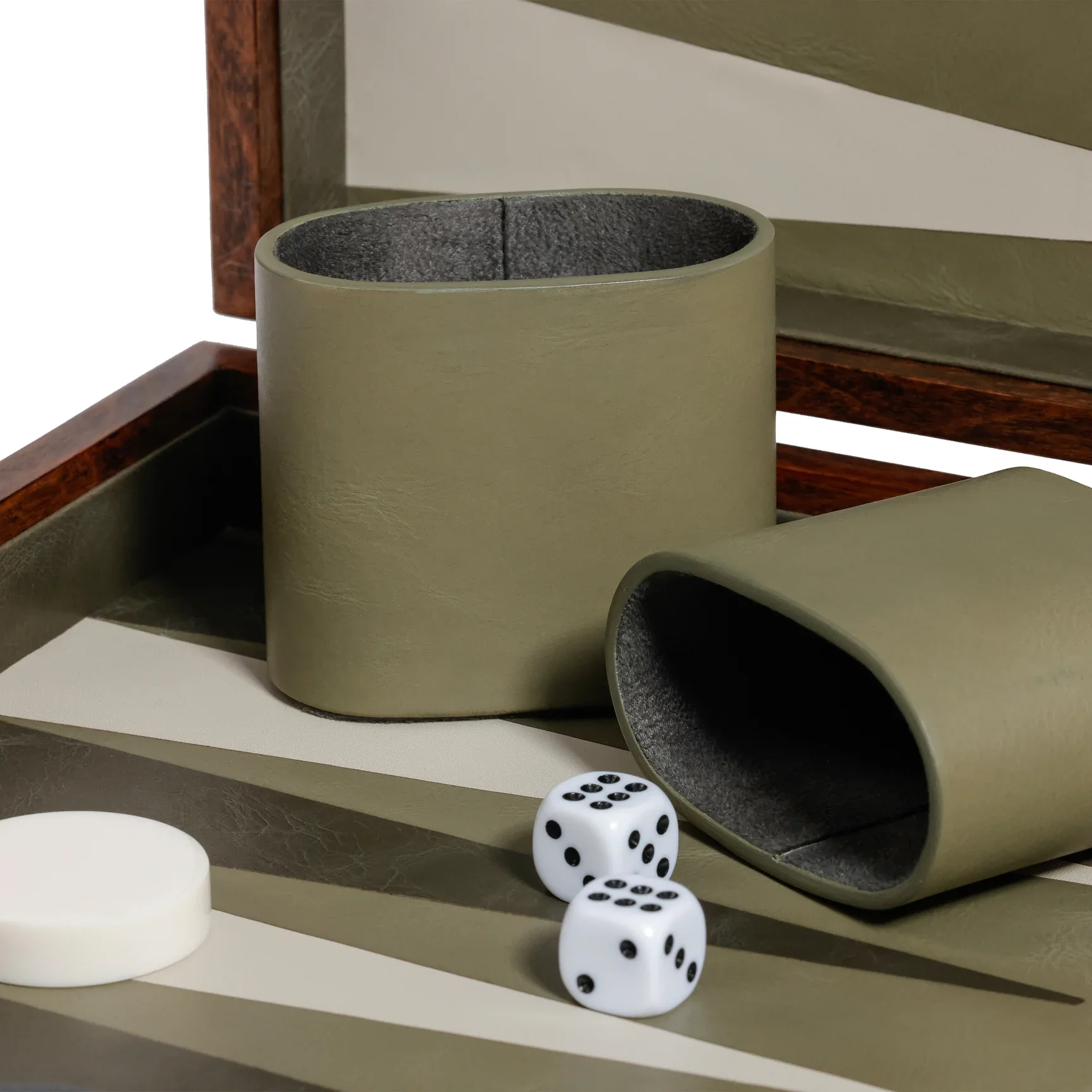 Palma de Mallorca 19 in Backgammon Set - Image 7