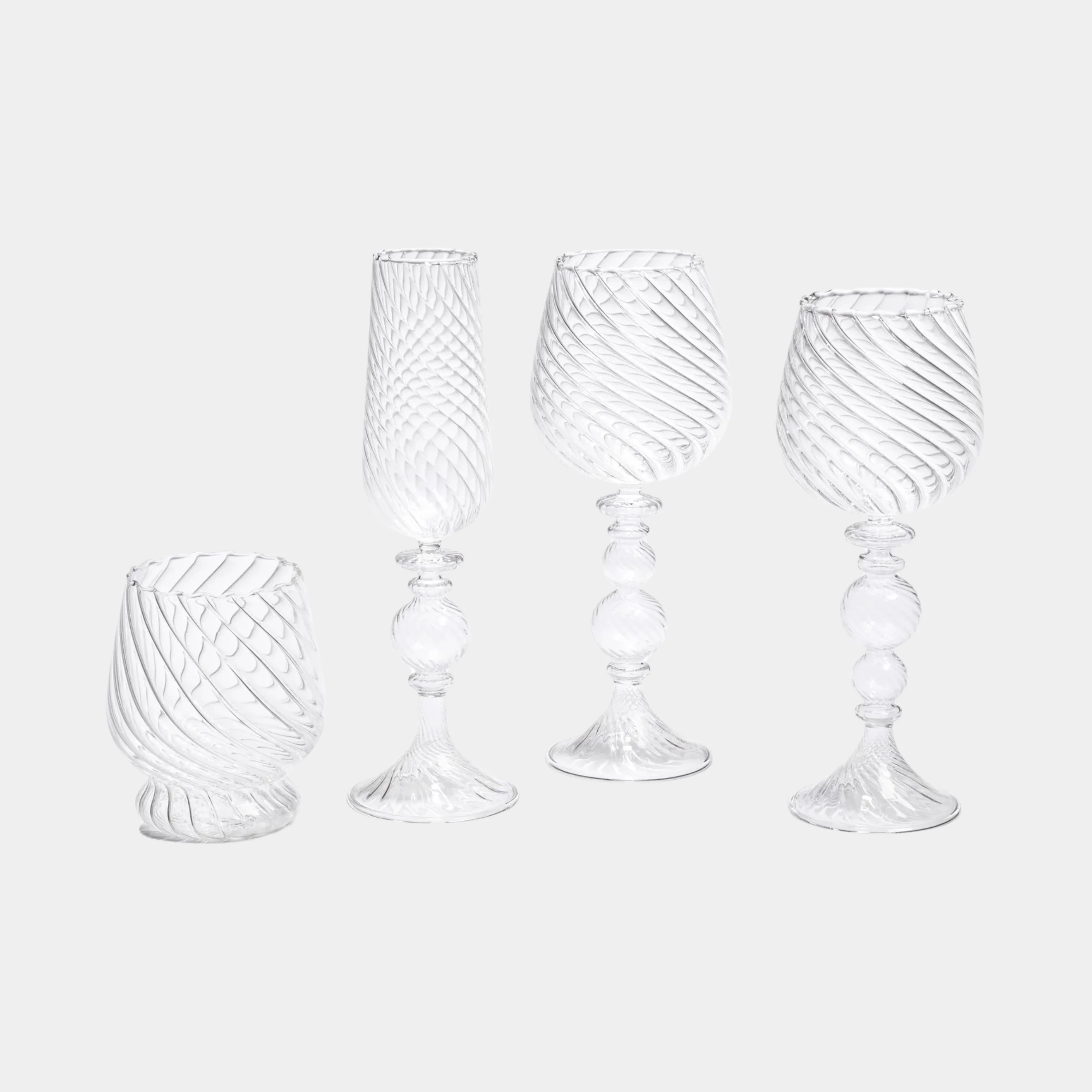 Rialto Negroni Glasses (Set of 4) - Image 6